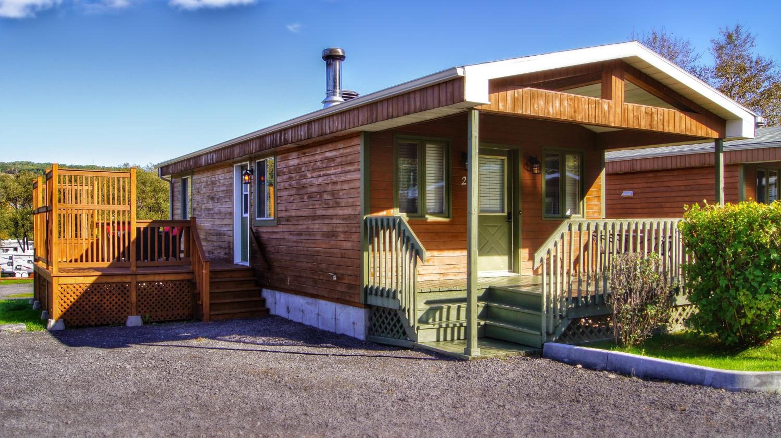 Motel Le Riviera