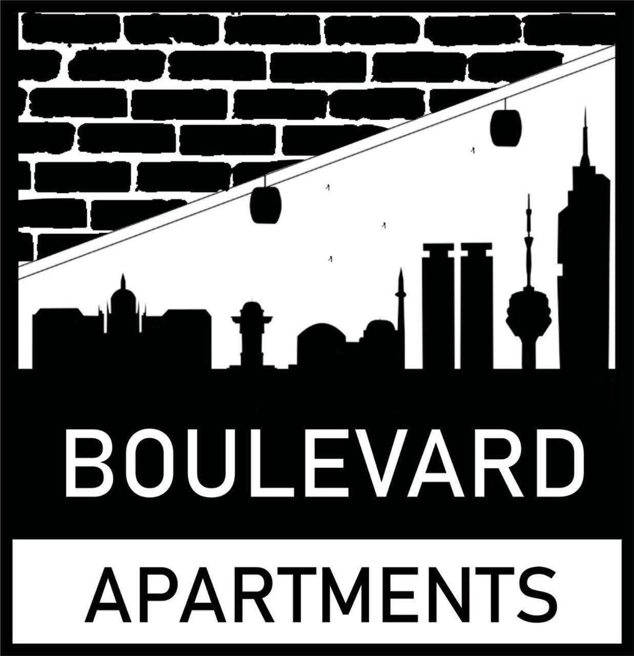 Boulevard Apartments