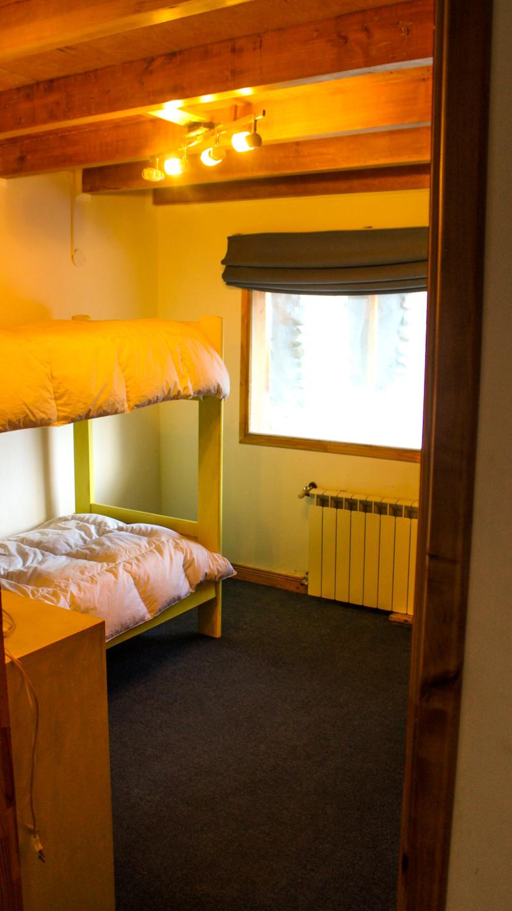 Hospedaje Andorra La Vella