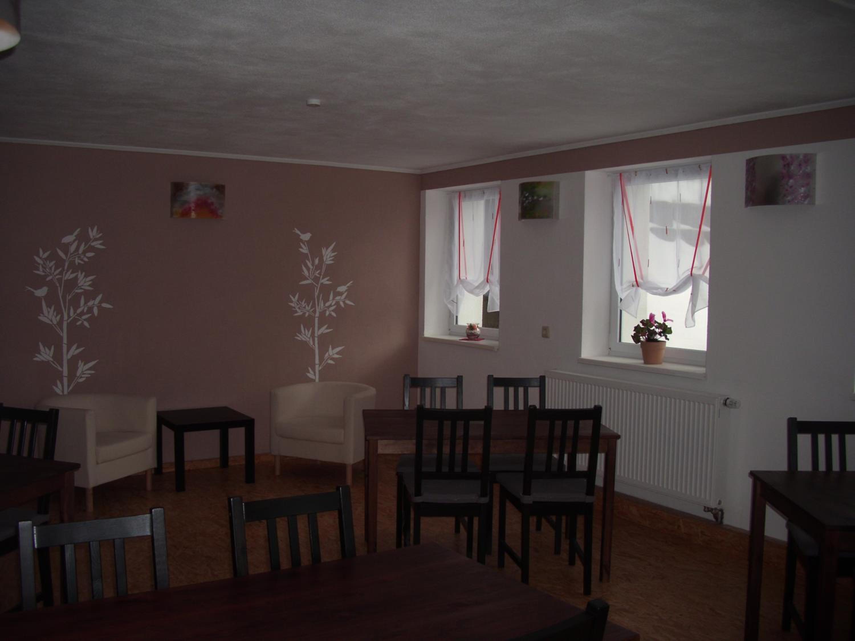 Greizer Kammhütte Gaststätte & Pension