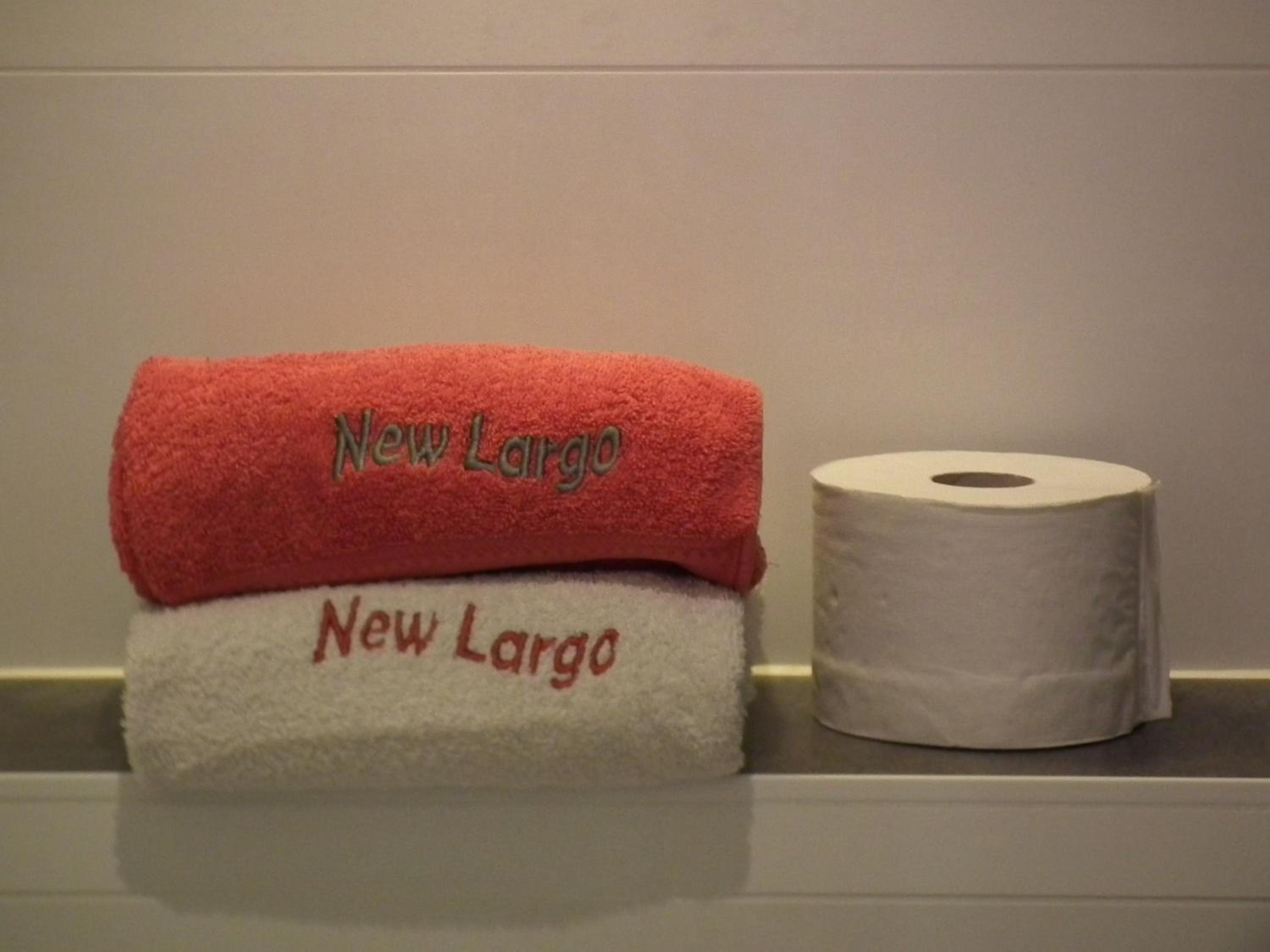 Holiday Home New Largo