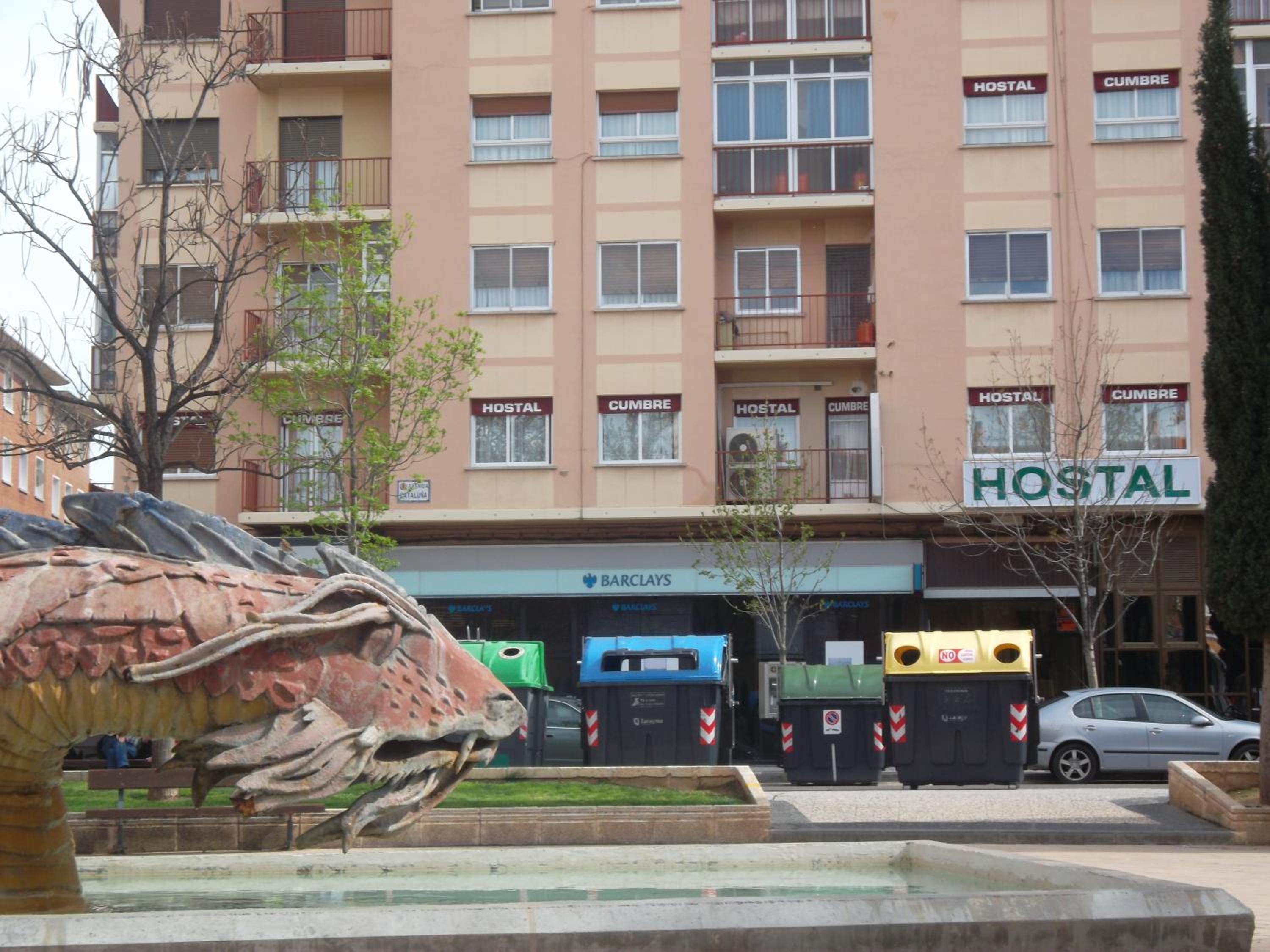 Hostal Cumbre