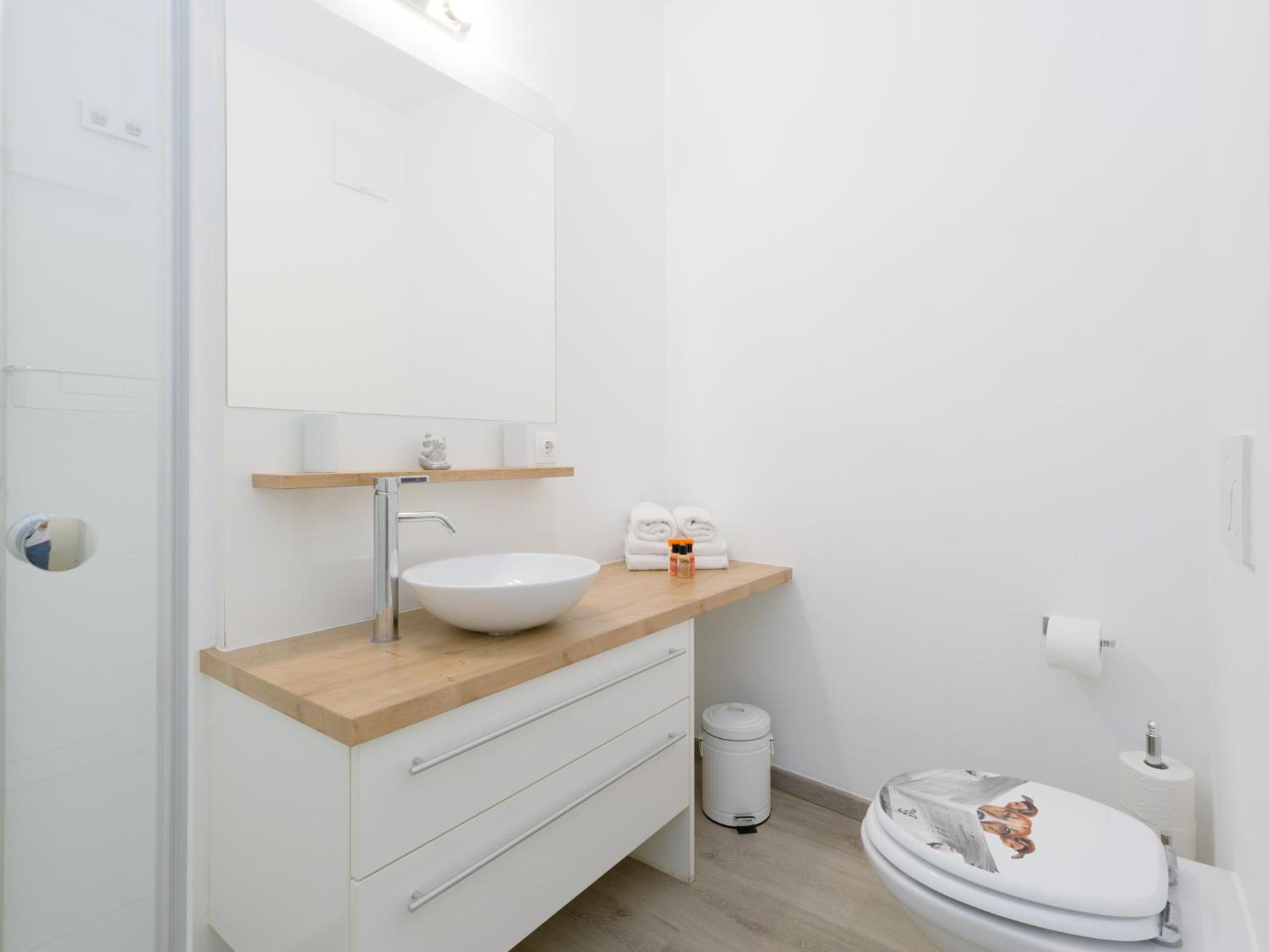 Christian Apartments Oper - contactless check in