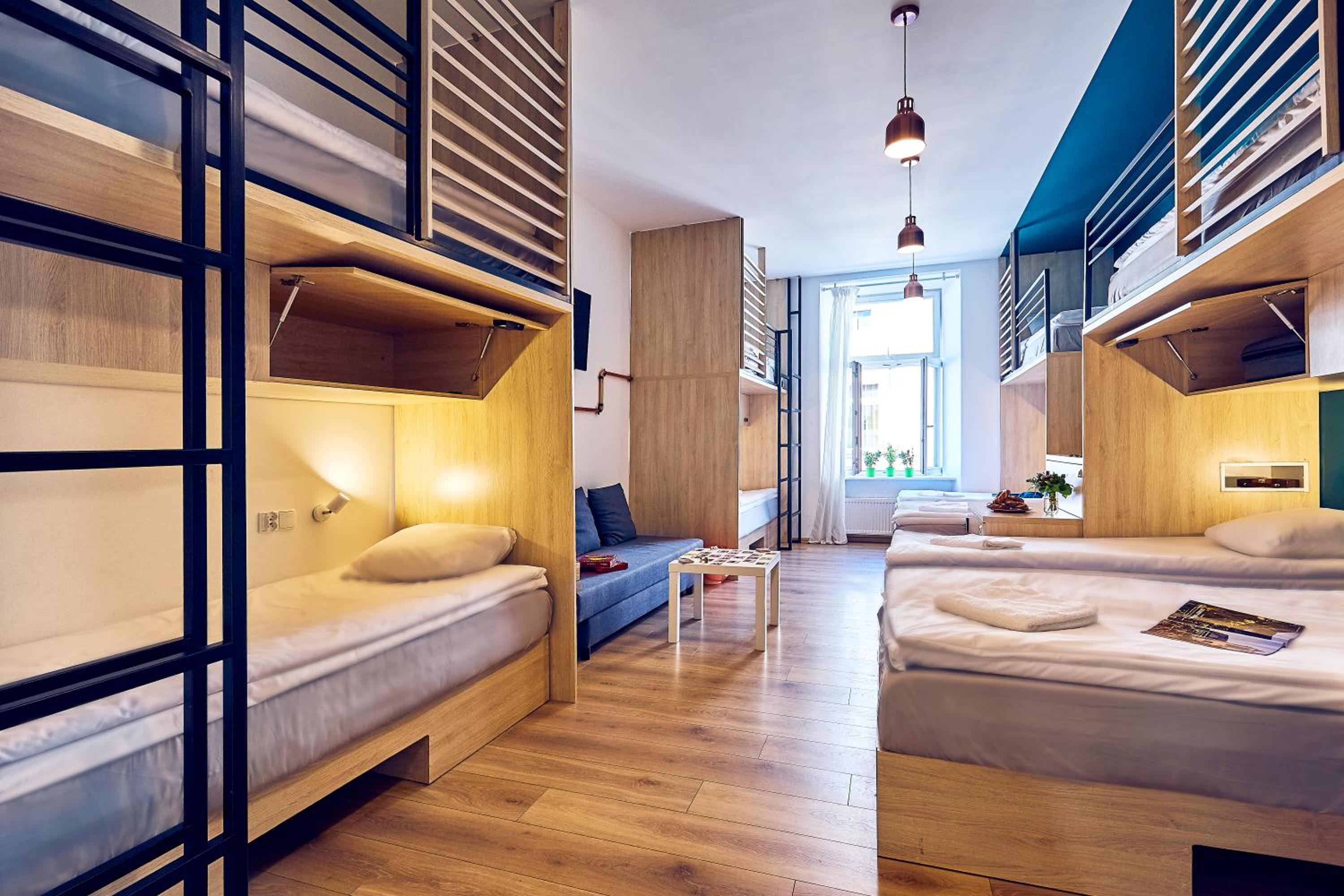 Draggo House Rooms - Old Town