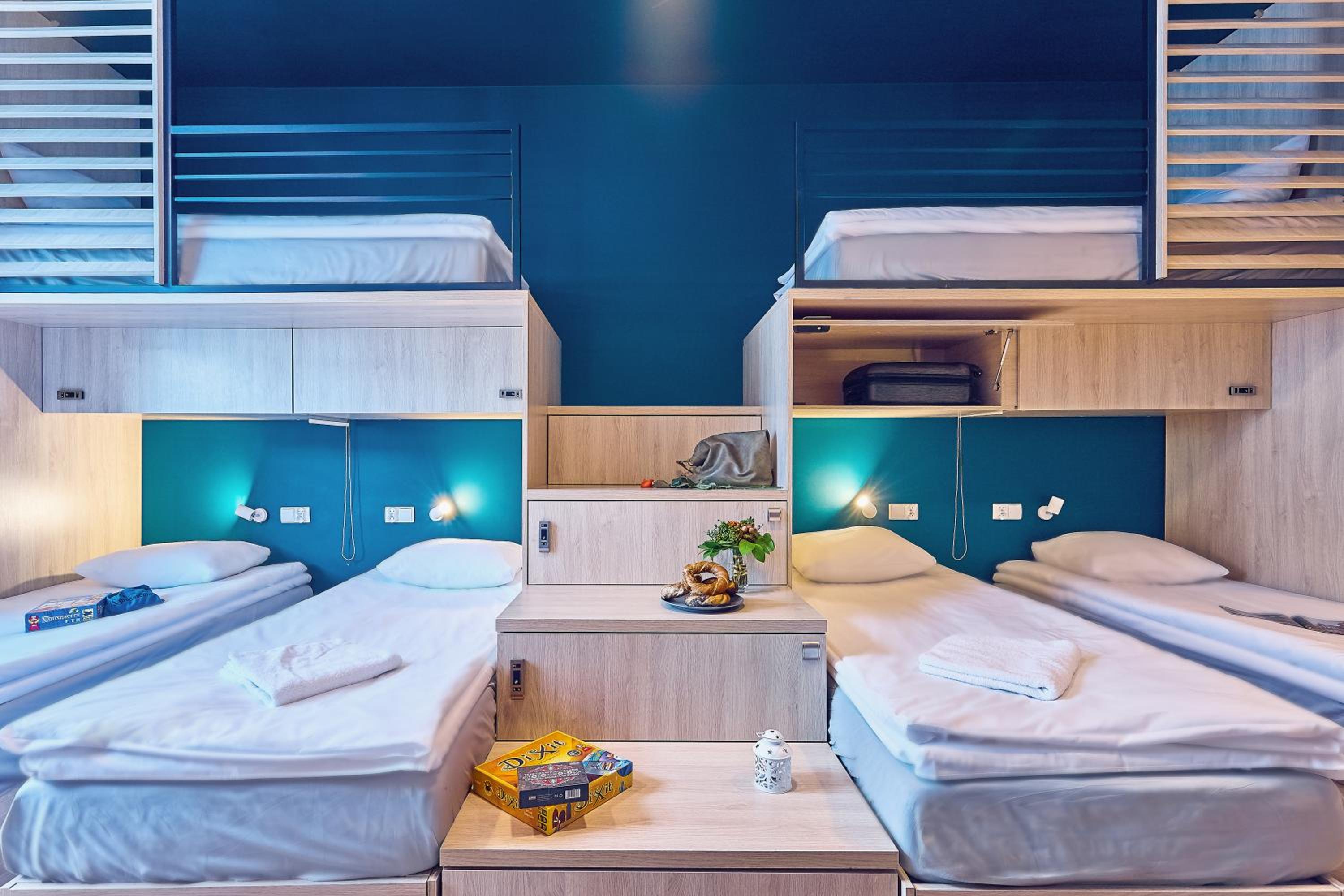 Draggo House Rooms - Old Town