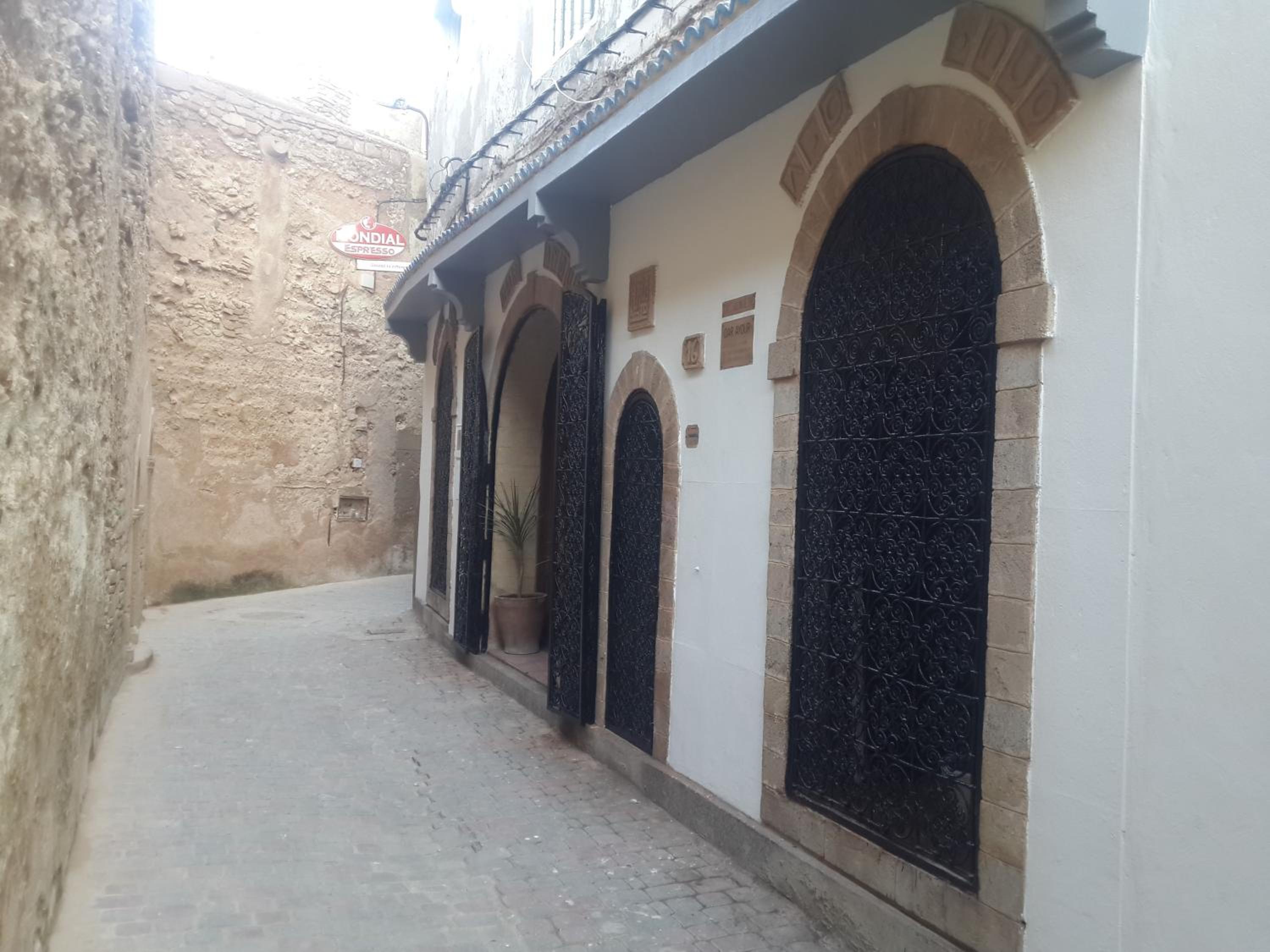 Dar Ayour appartements