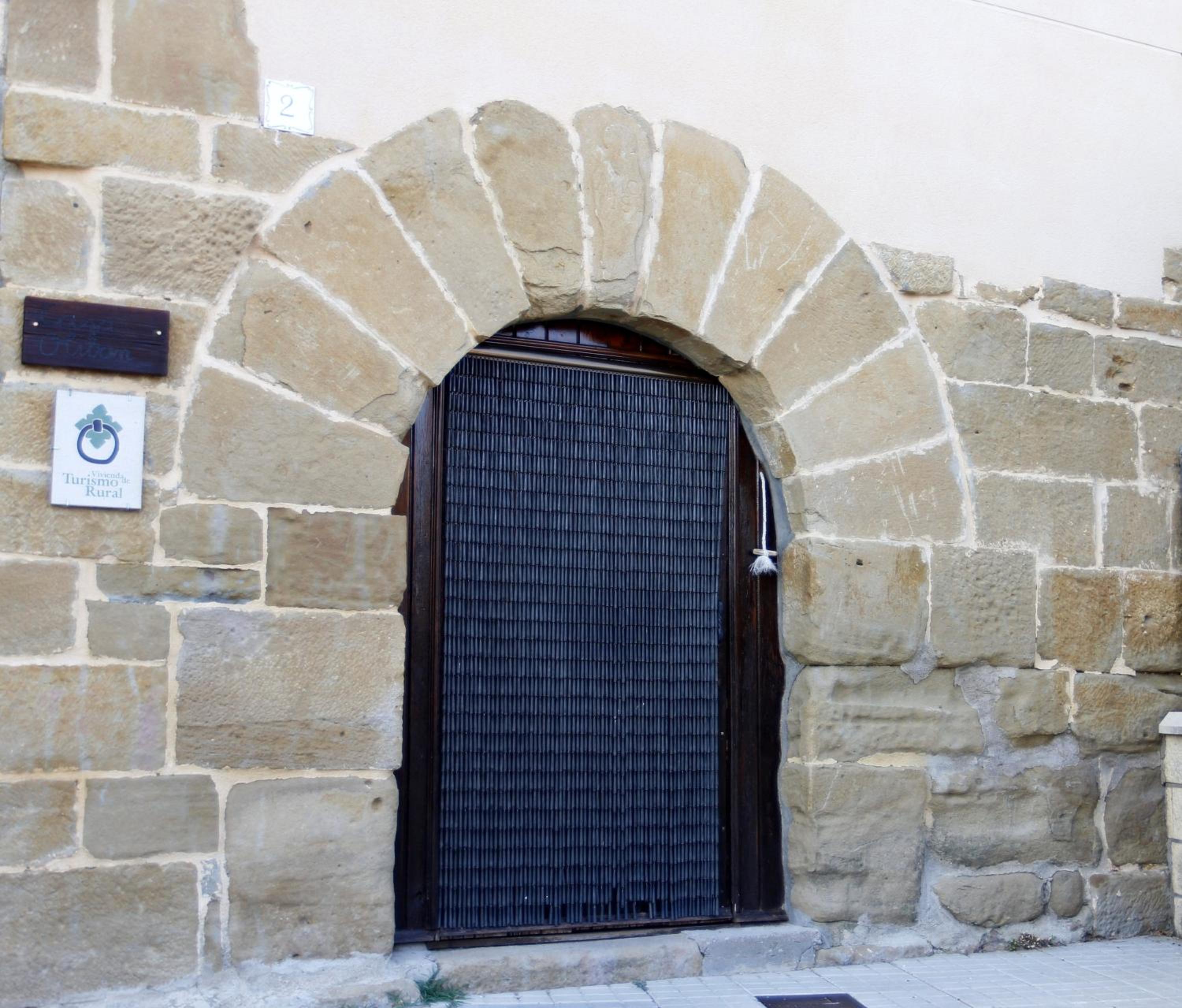 Casa Oliban