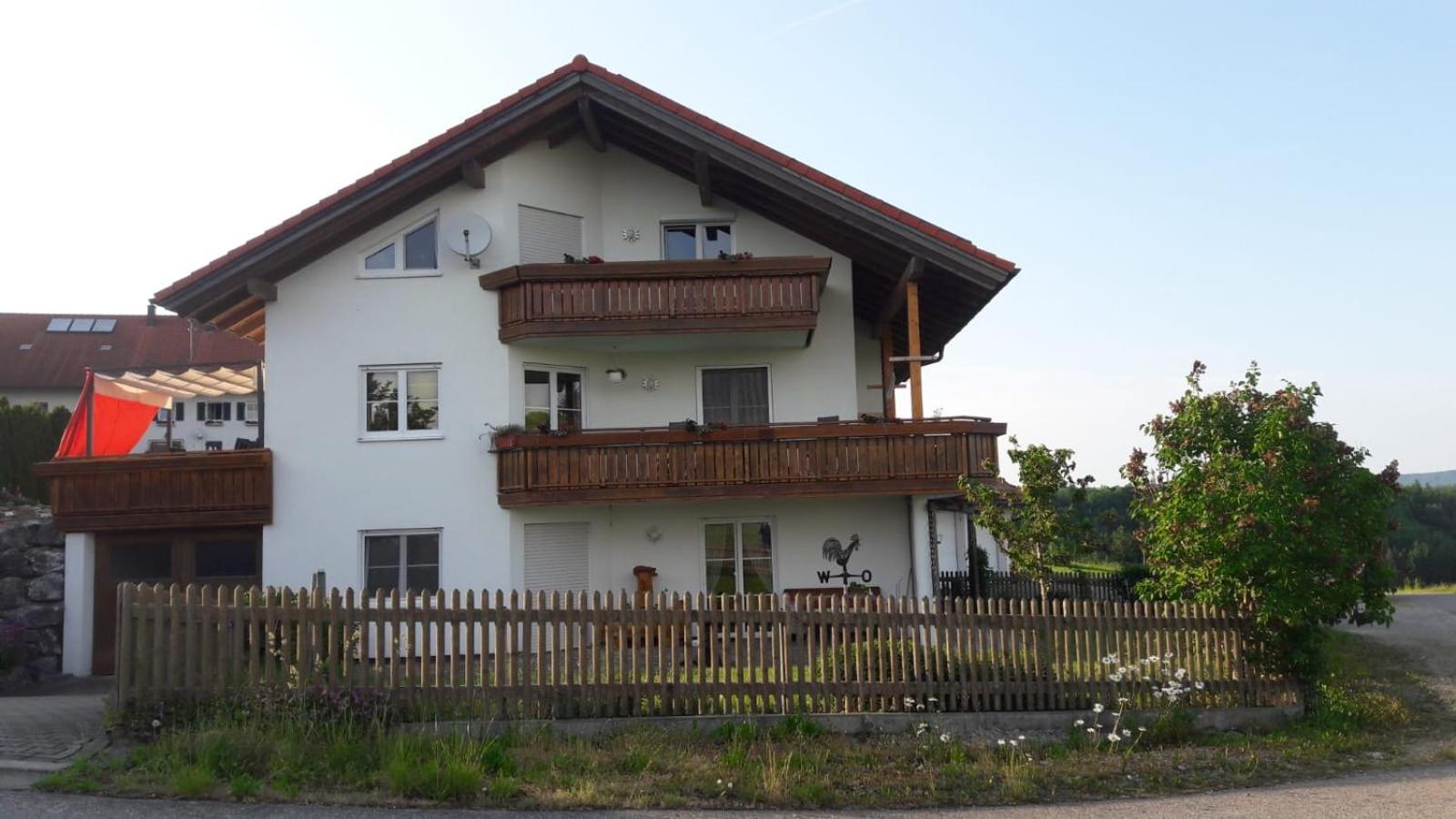 Jagerstuble - Property Image 1