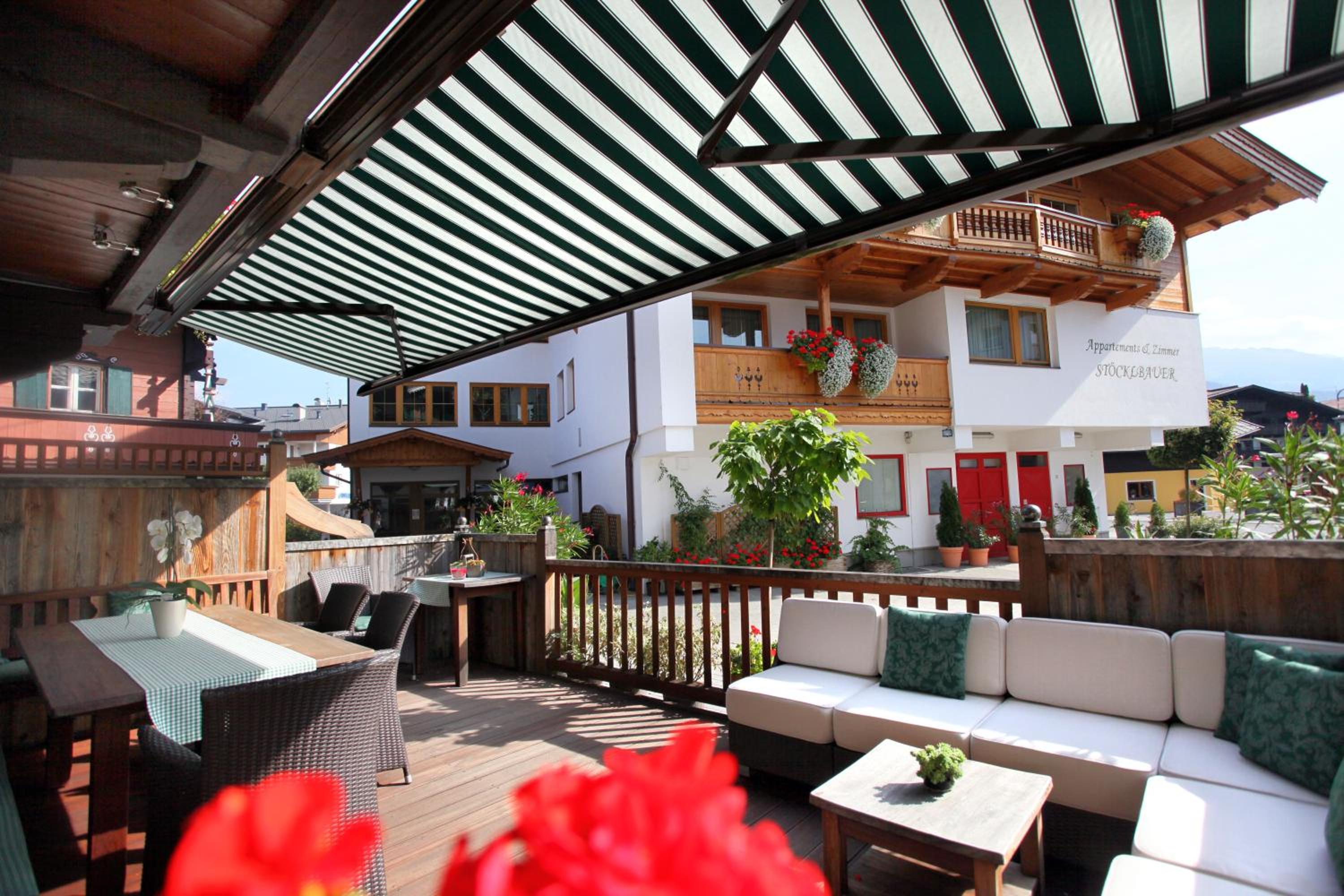 Stöcklbauer Kirchberg in Tirol