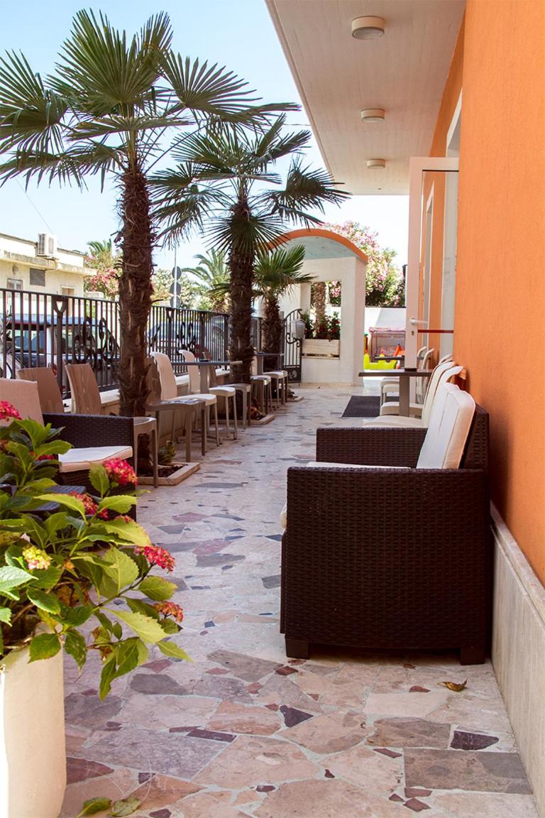Hotel Cristall, photo 3