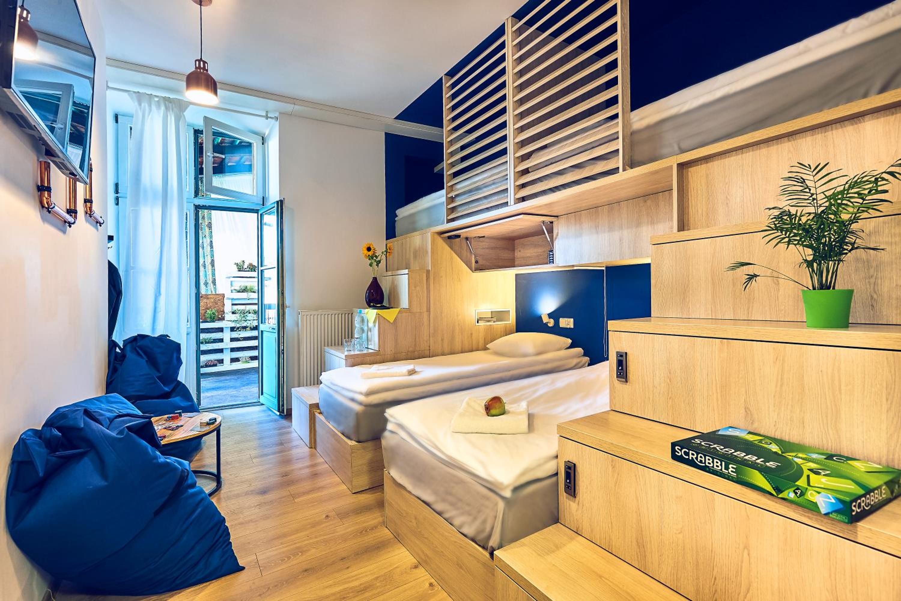 Draggo House Rooms - Old Town
