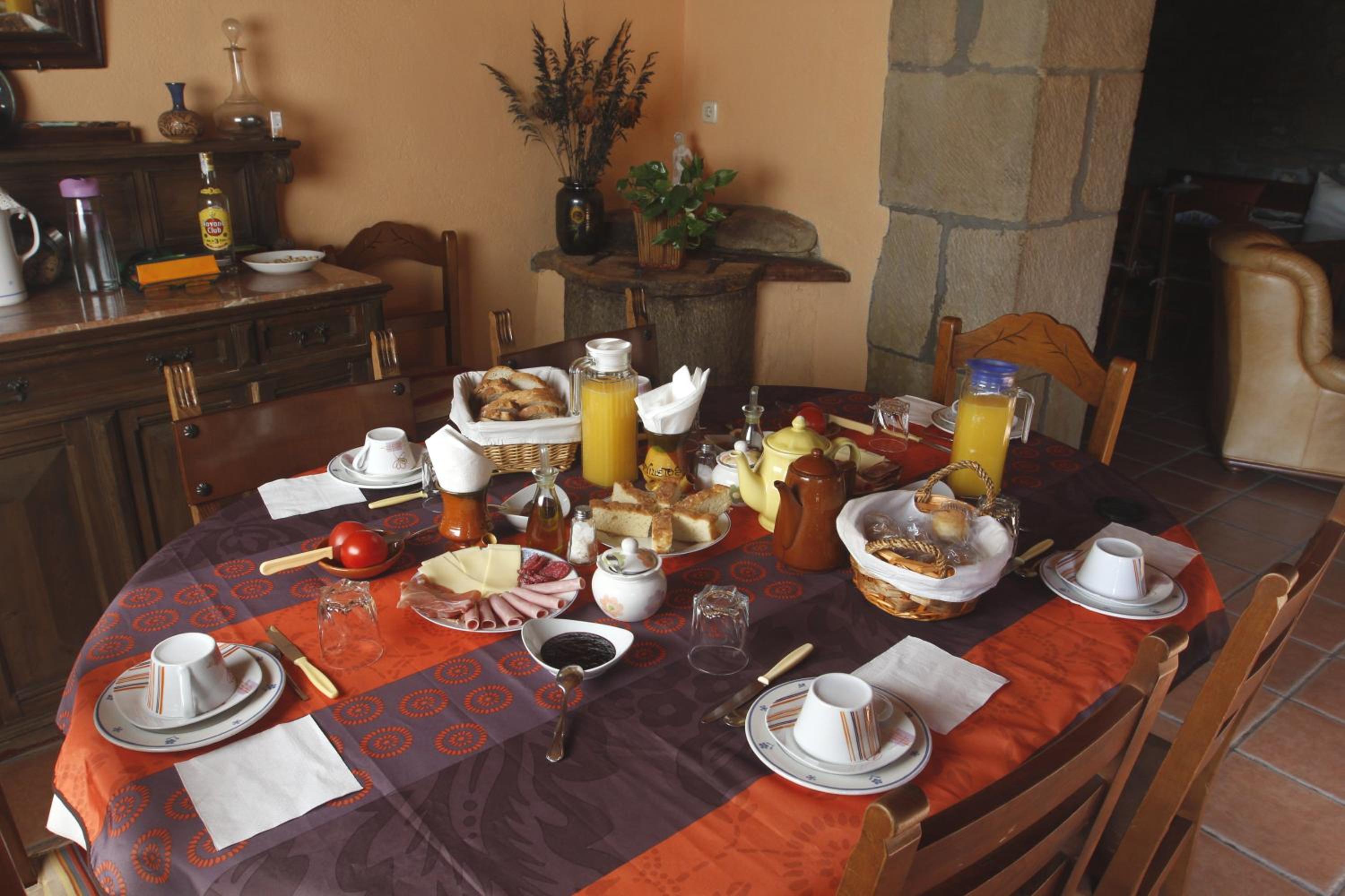 Casa Oliban