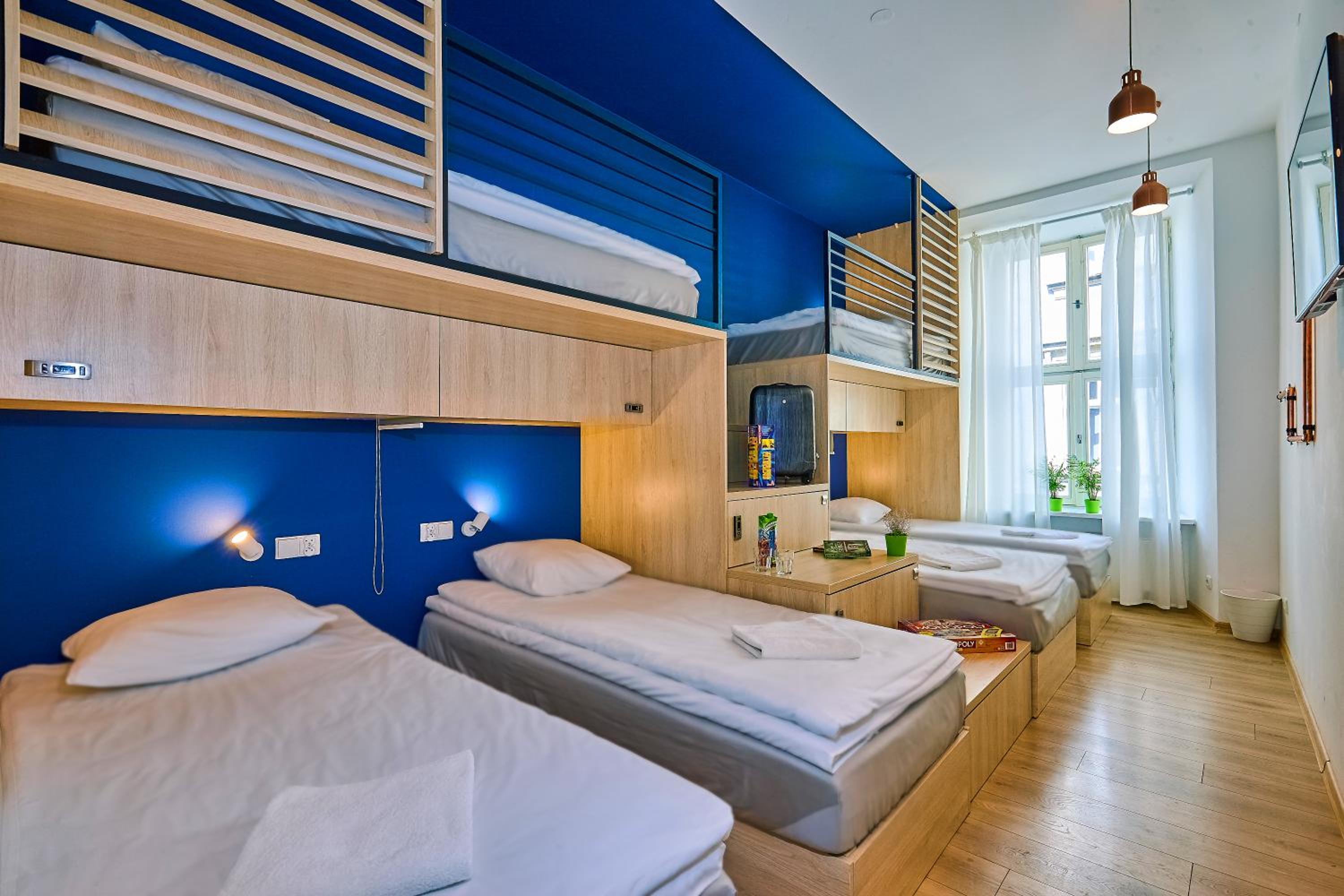 Draggo House Rooms - Old Town