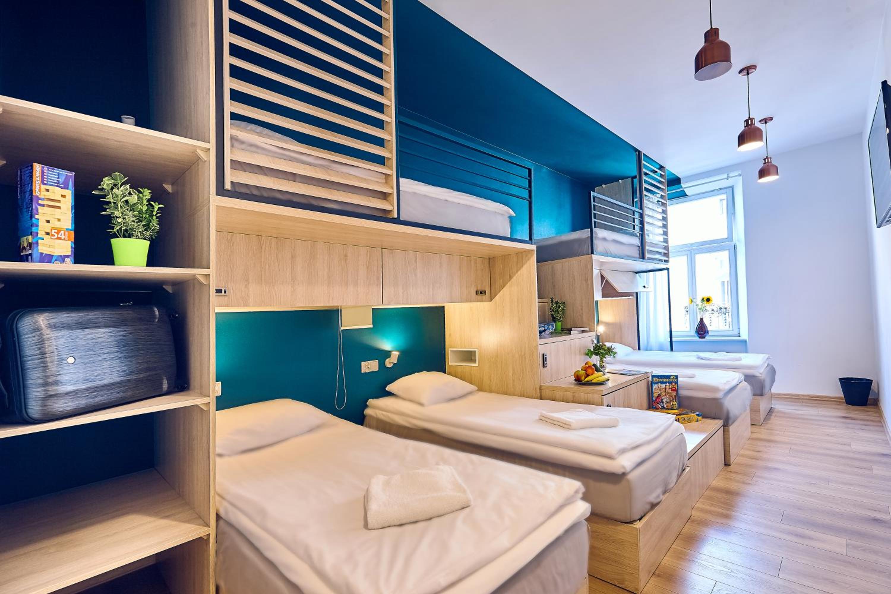 Draggo House Rooms - Old Town