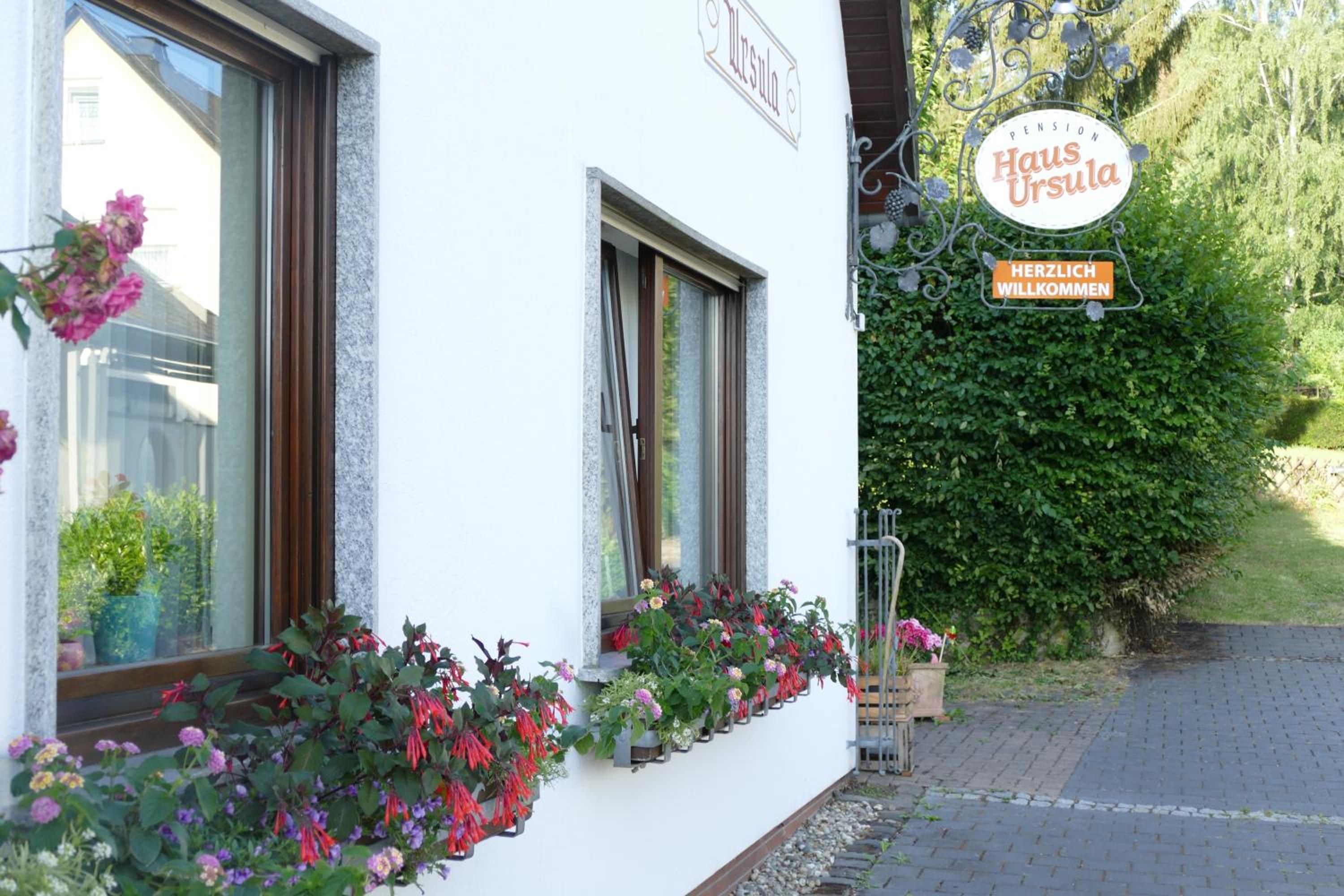 Pension Haus Ursula