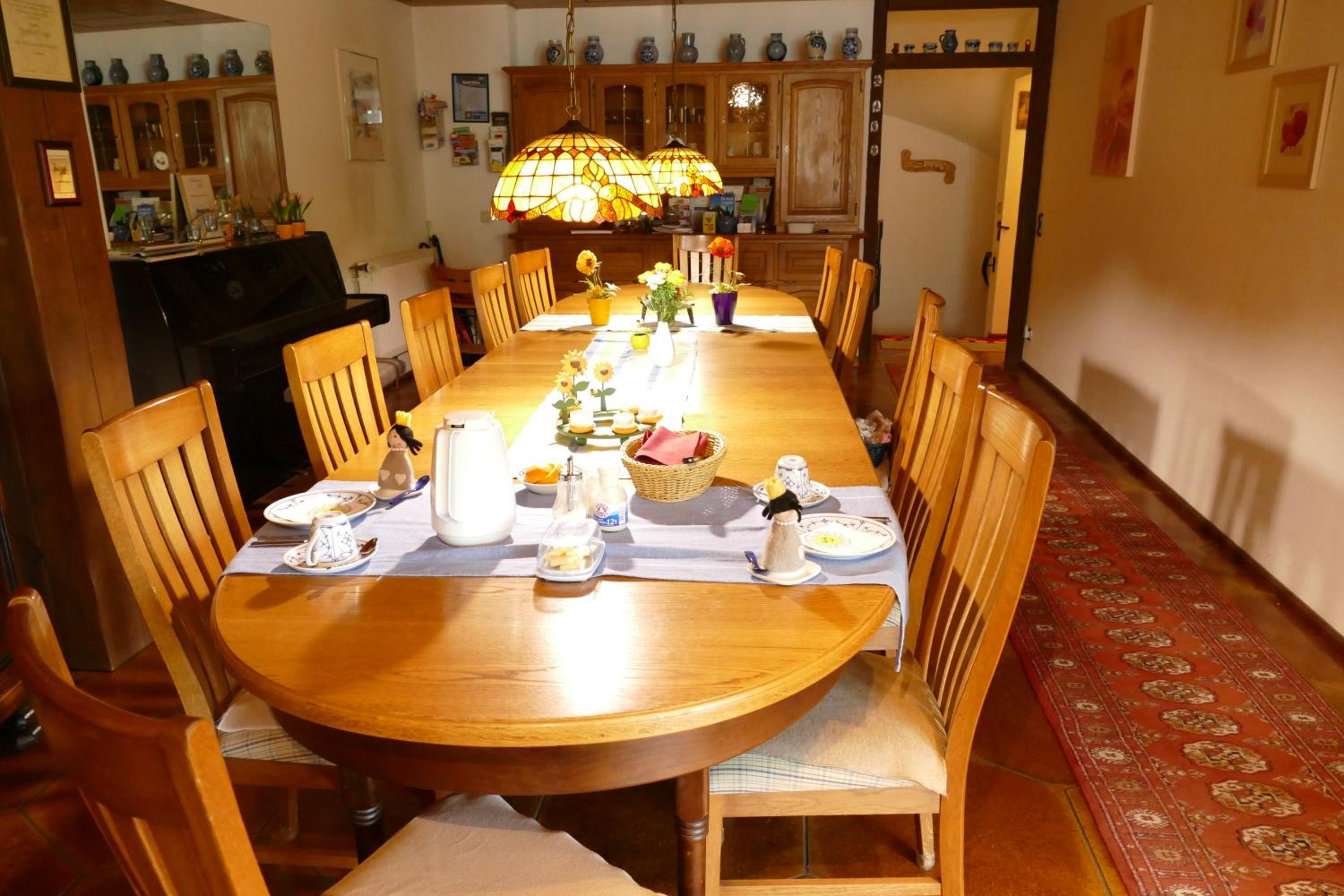 Pension Haus Ursula