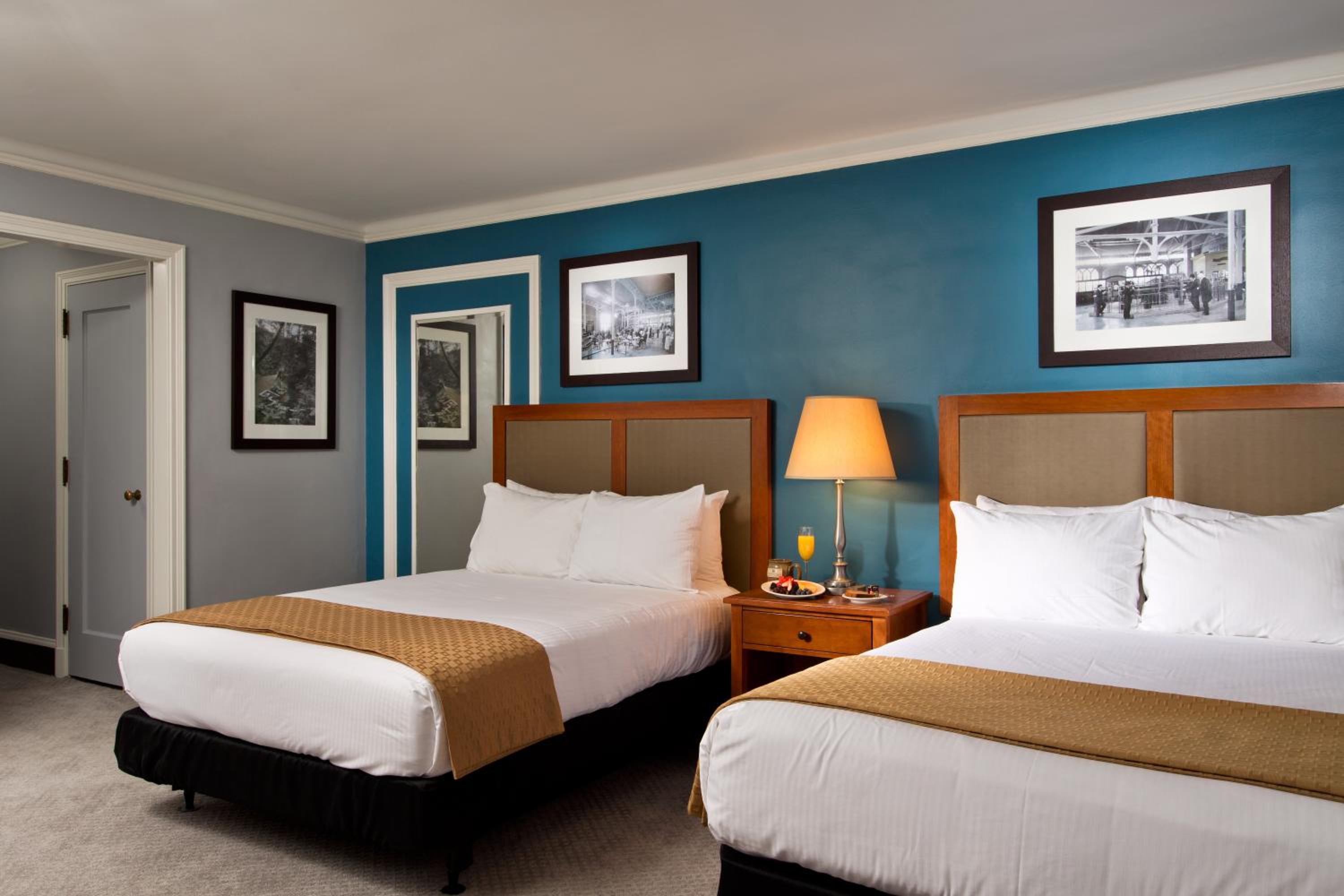 Gideon Putnam Resort & Spa, Fotografia 6