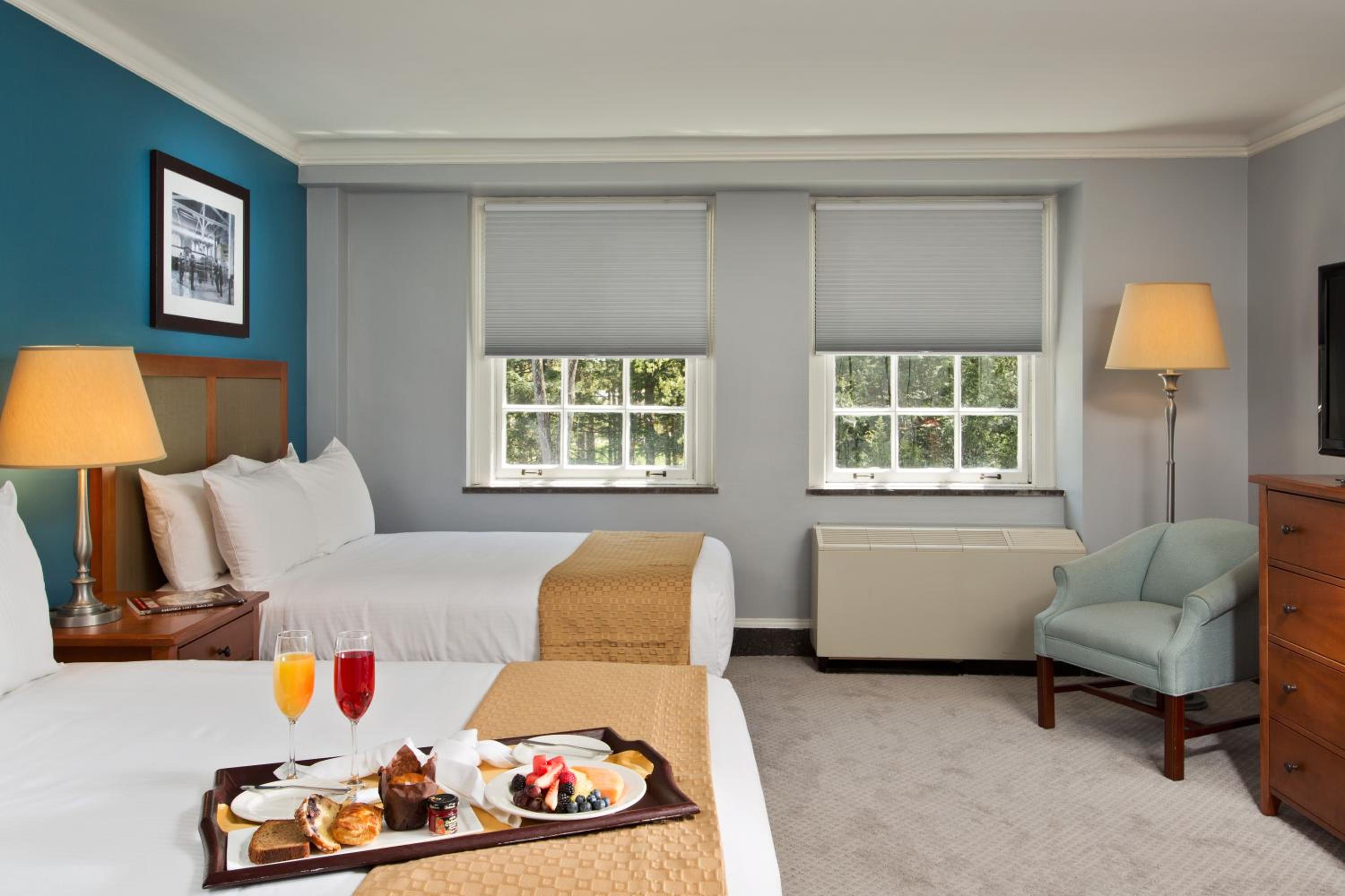 Gideon Putnam Resort & Spa, Fotografia 9