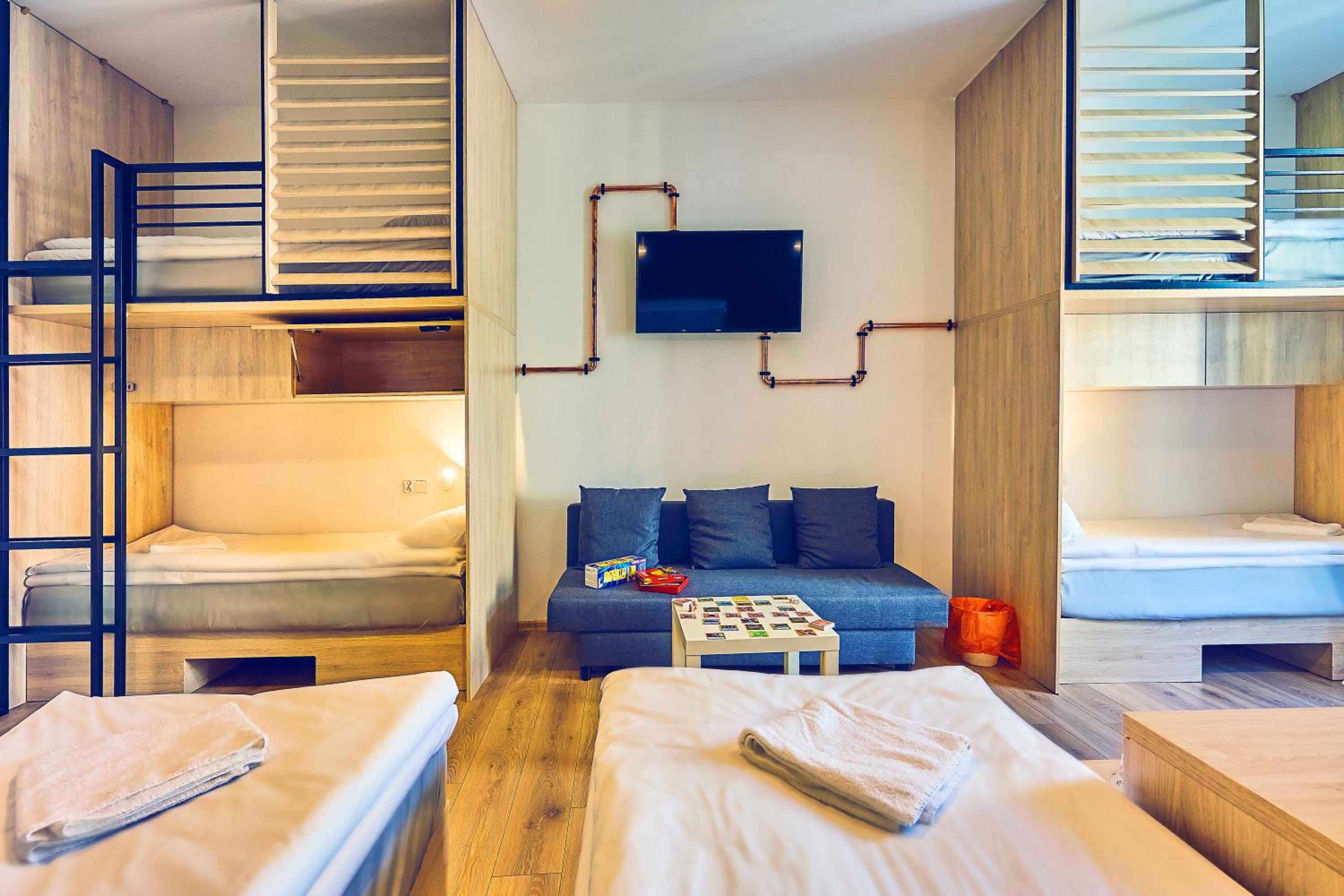 Draggo House Rooms - Old Town