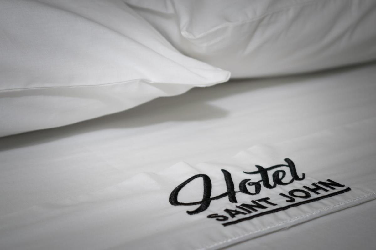 Hotel Saint John
