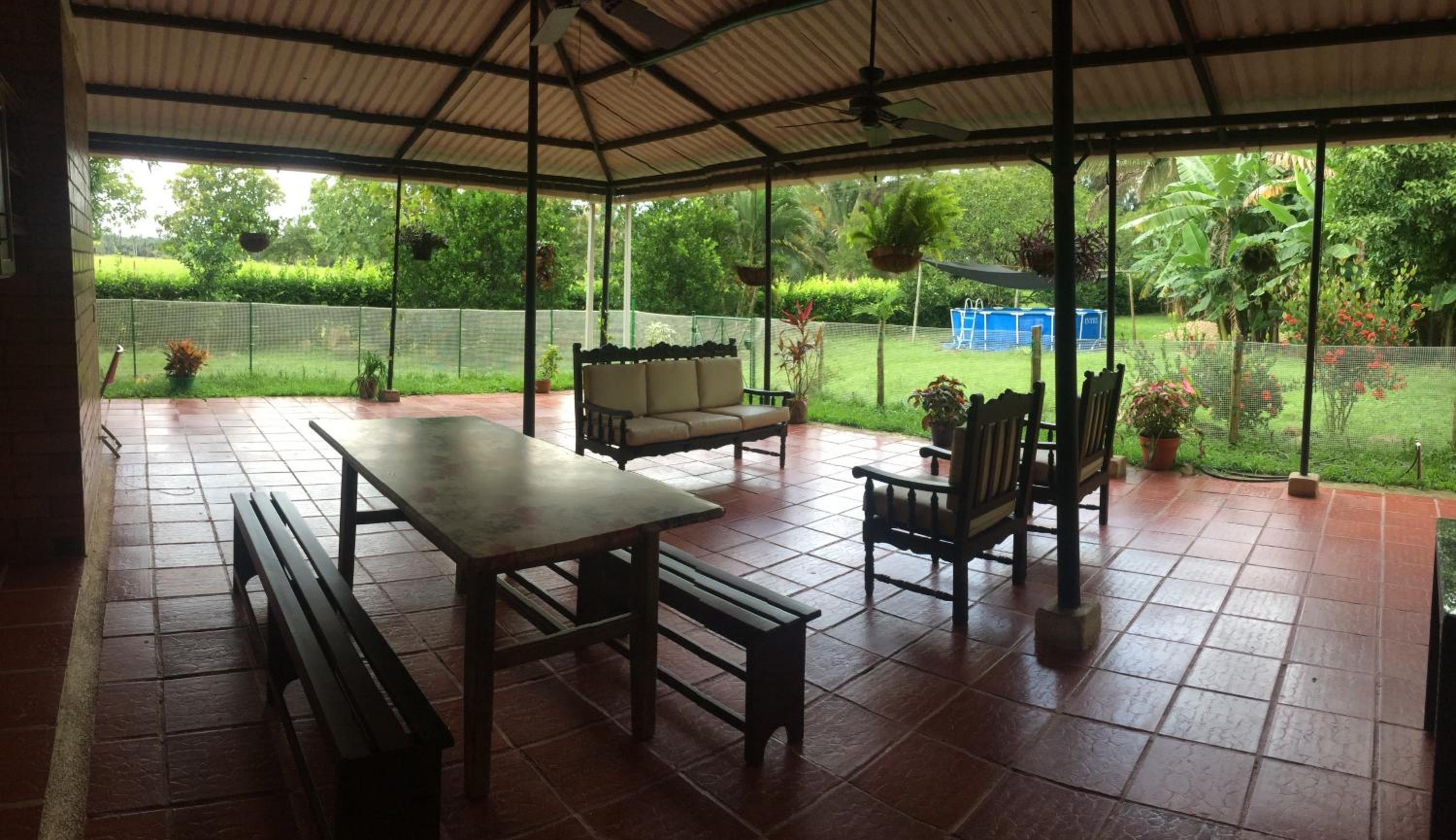 Finca La Perla Yopal