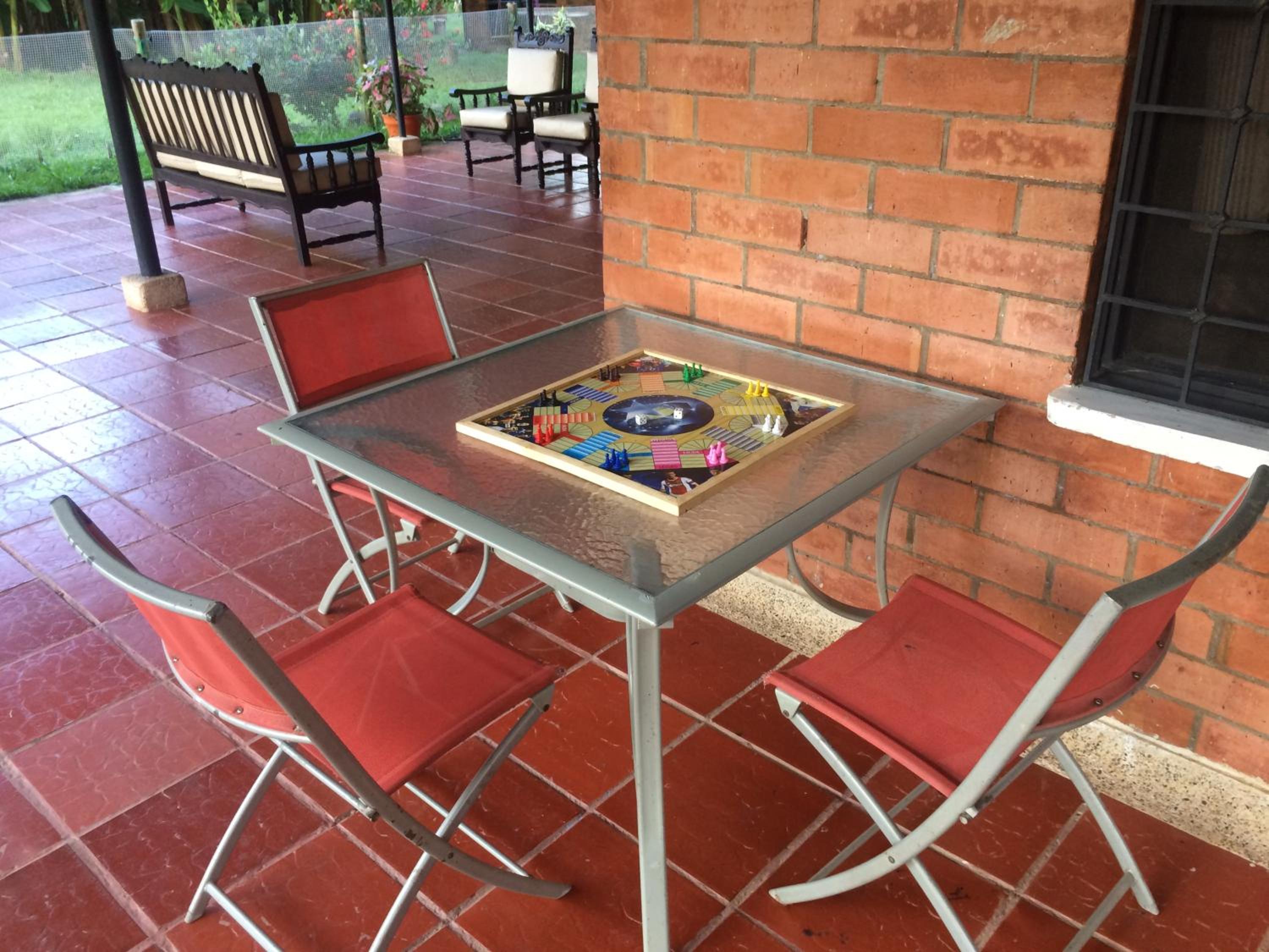 Finca La Perla Yopal