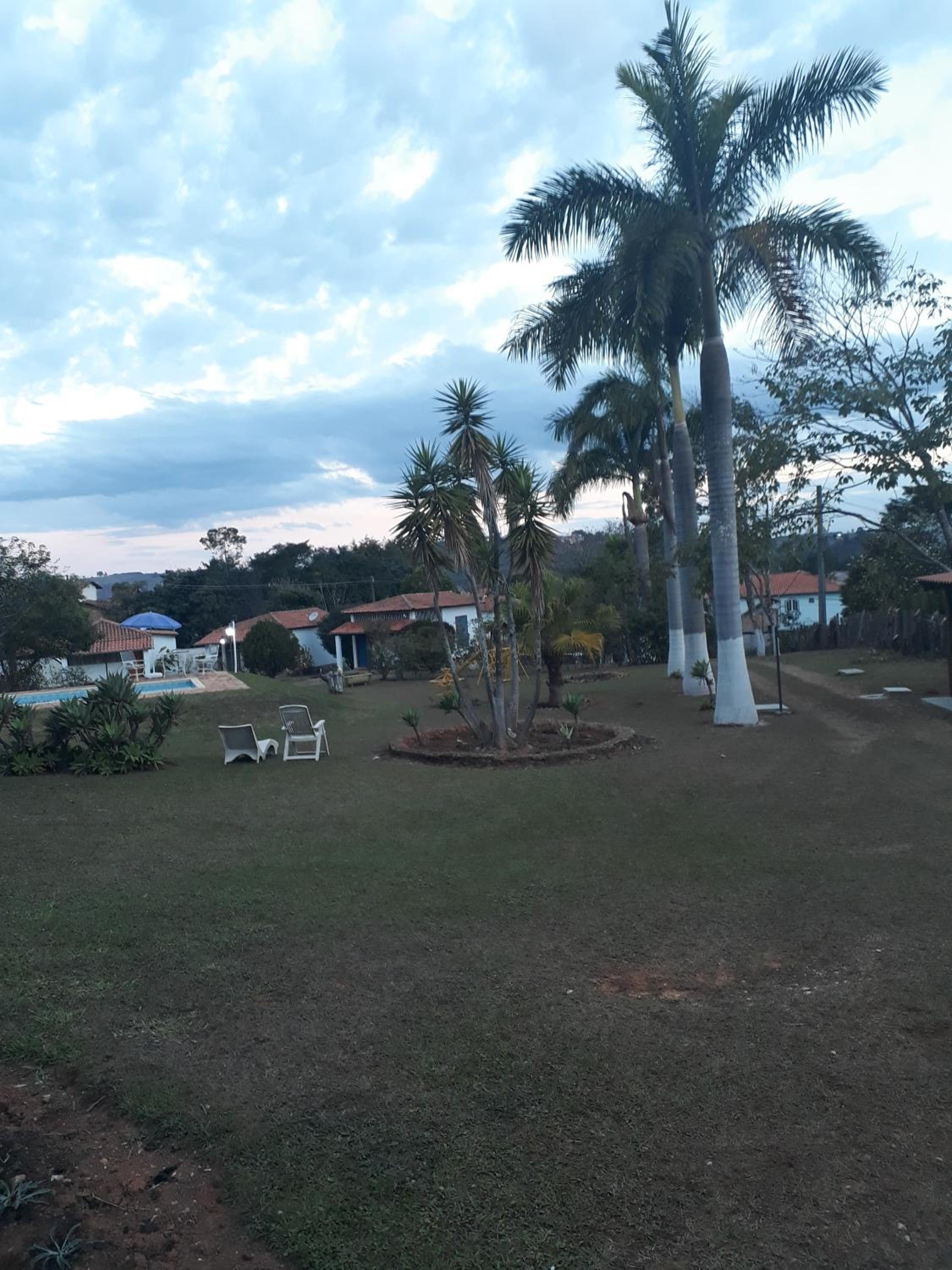 Pouso dos Querubins