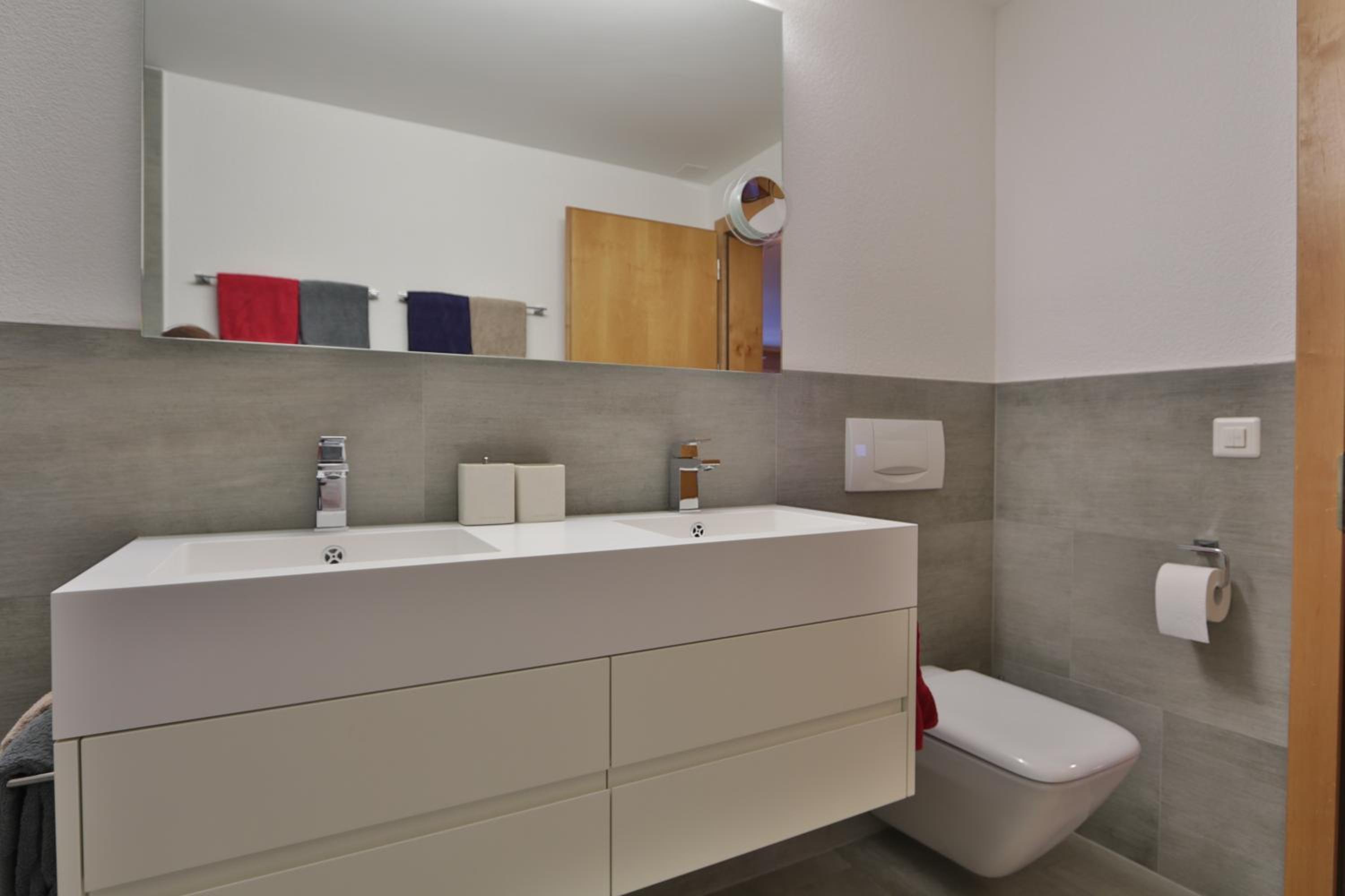 Ferienwohnung Steinmattstrasse view 5