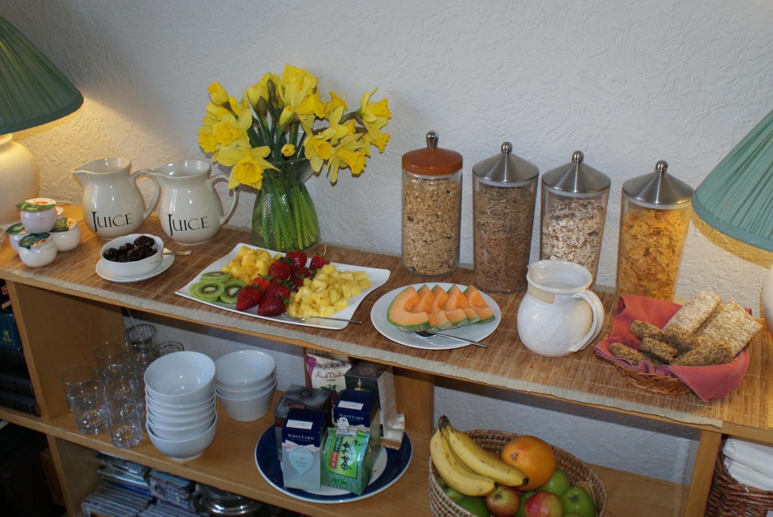 Southport Vacations - The Norwood Guest House - Property Image 8