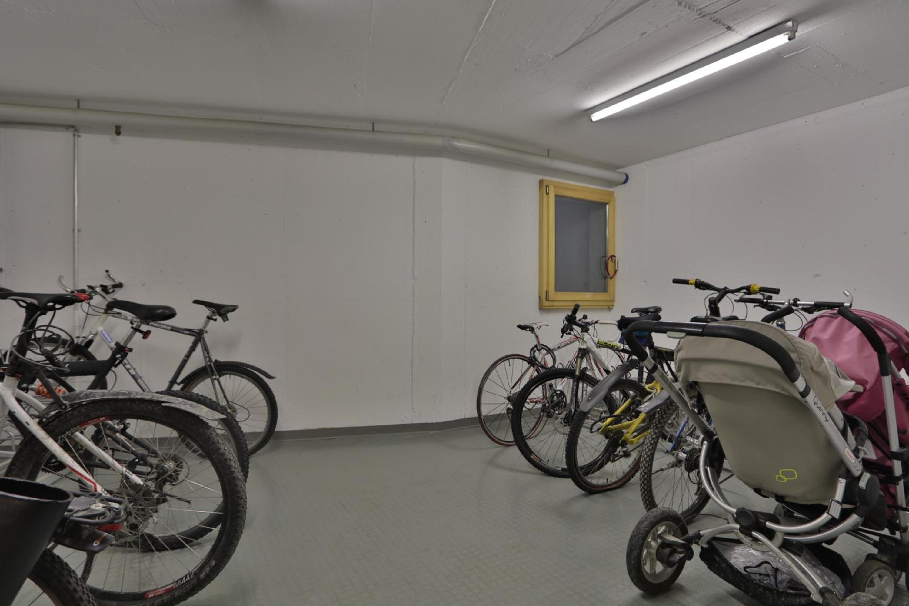Ferienwohnung Steinmattstrasse view 3