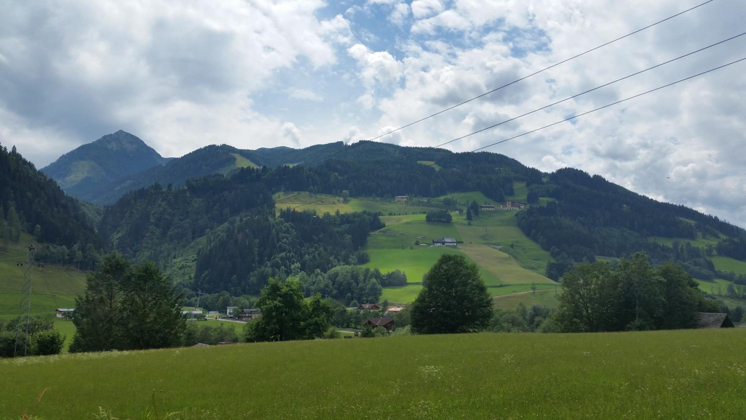 Haus Silvia Kraml