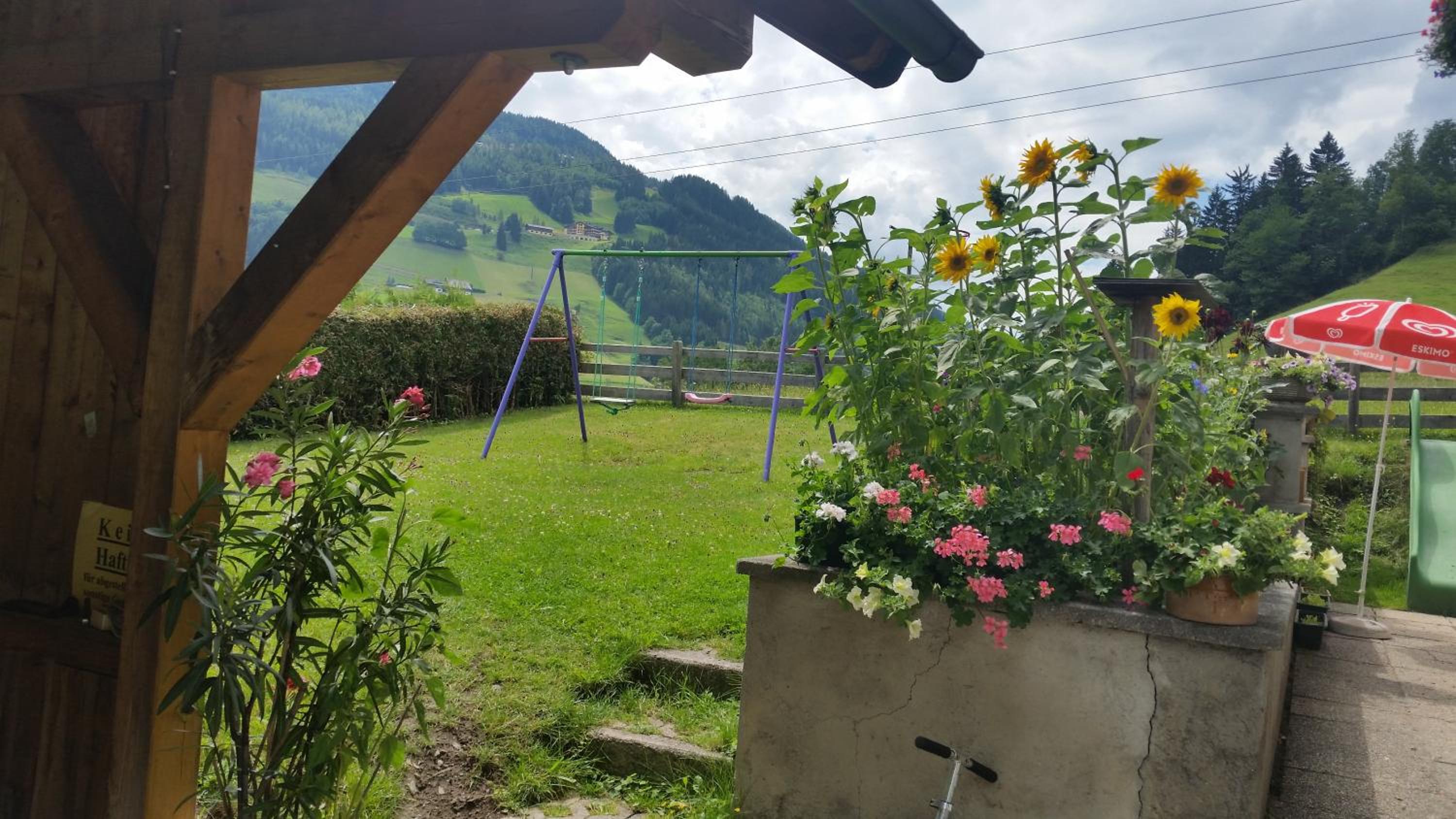 Haus Silvia Kraml