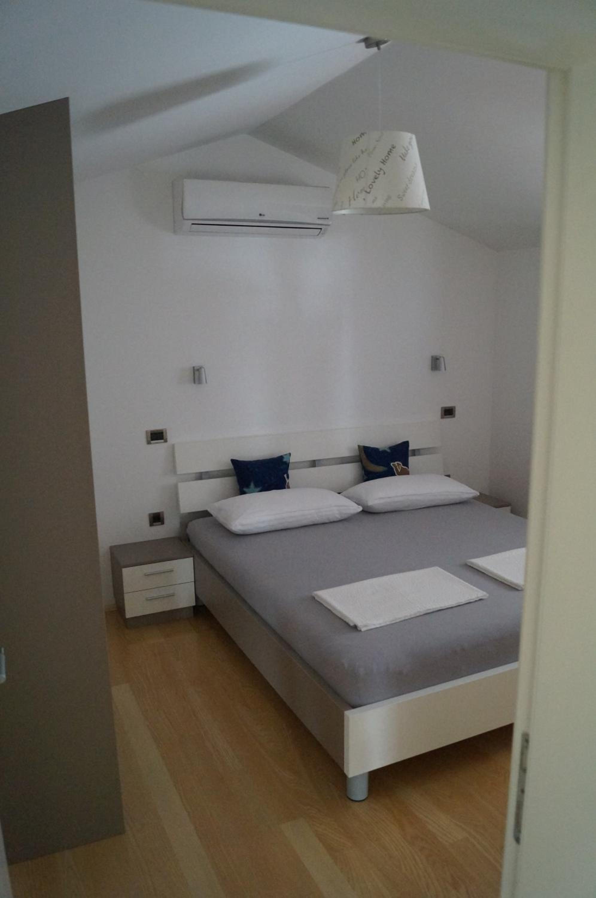 Apartmani Nada