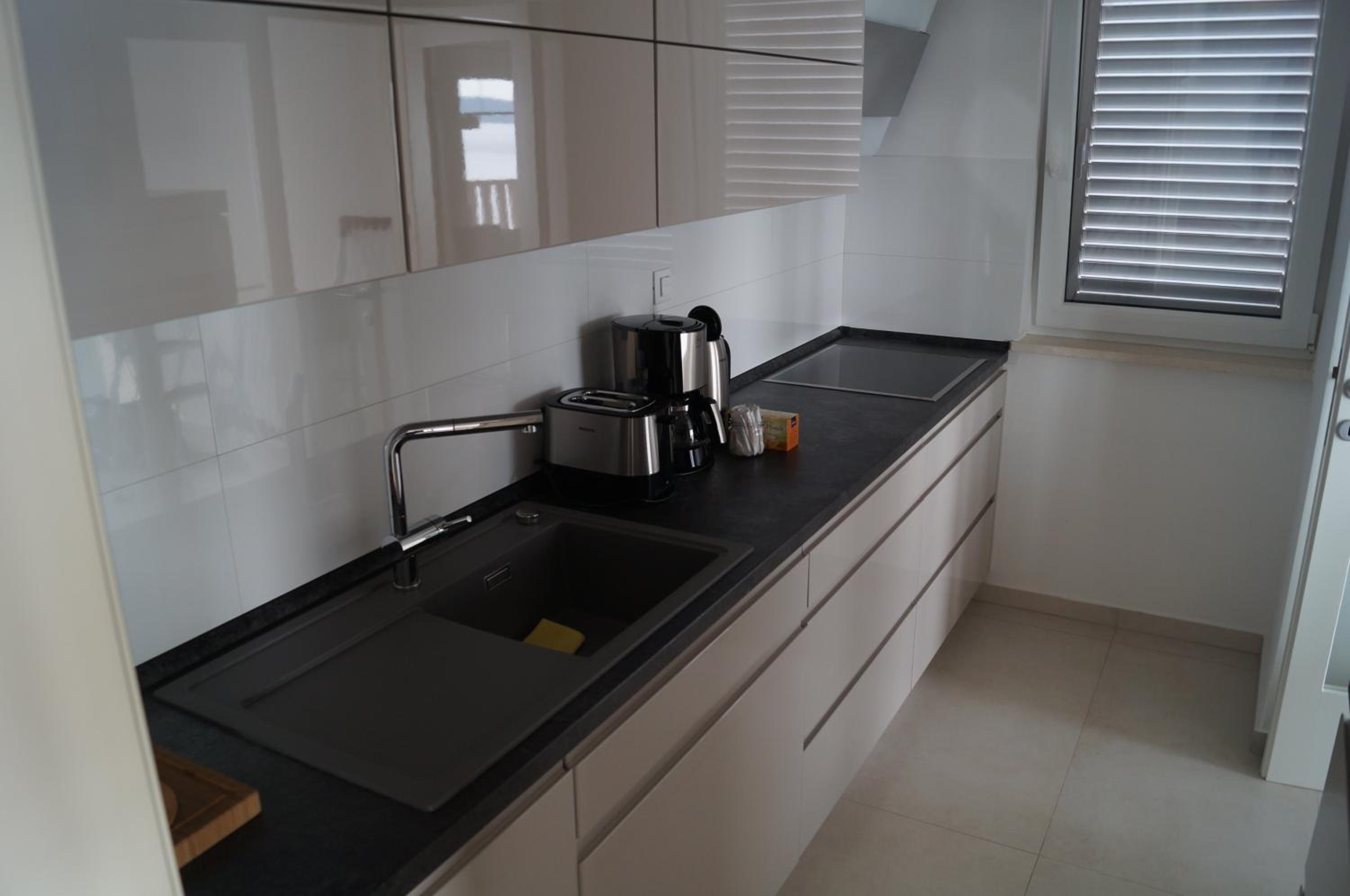 Apartmani Nada