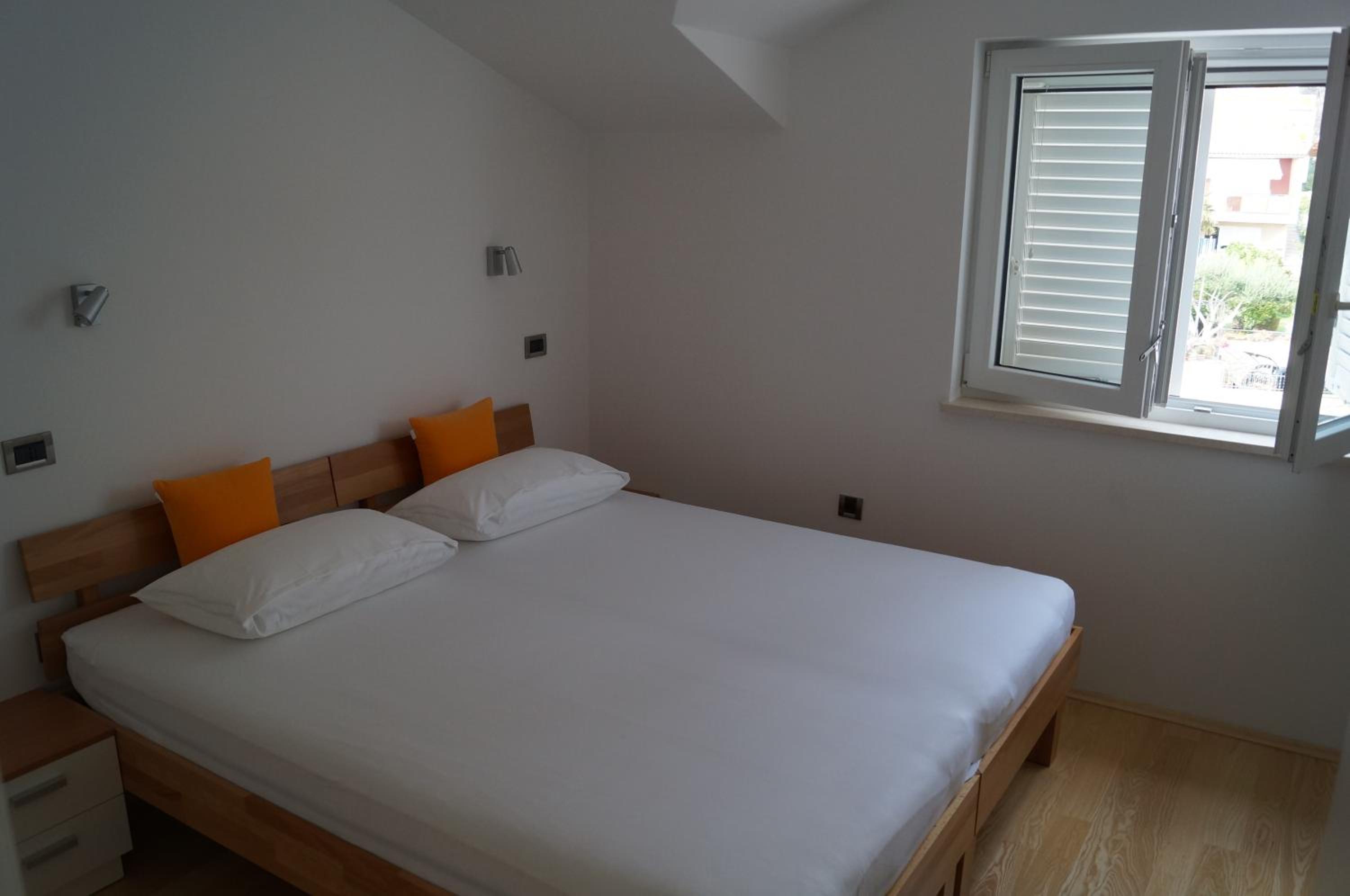 Apartmani Nada