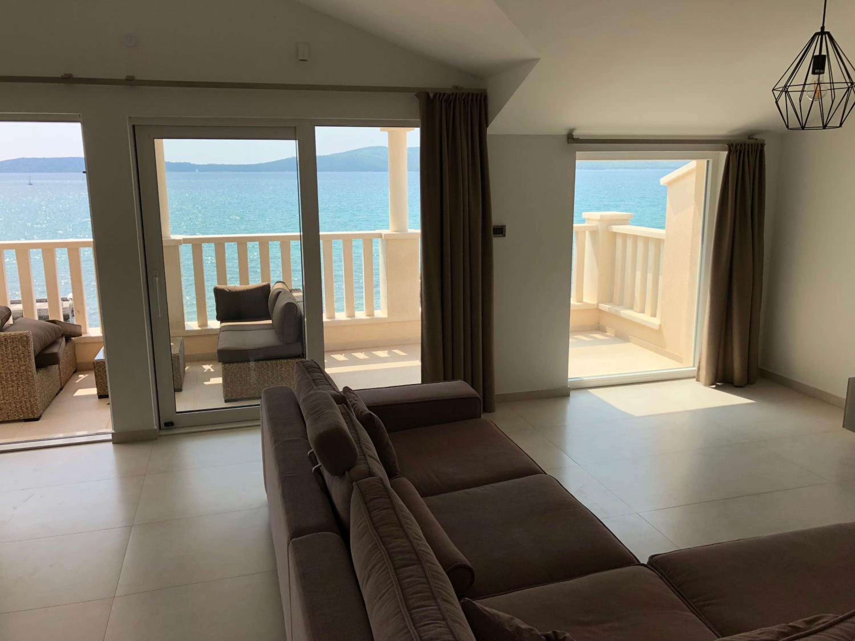 Apartmani Nada