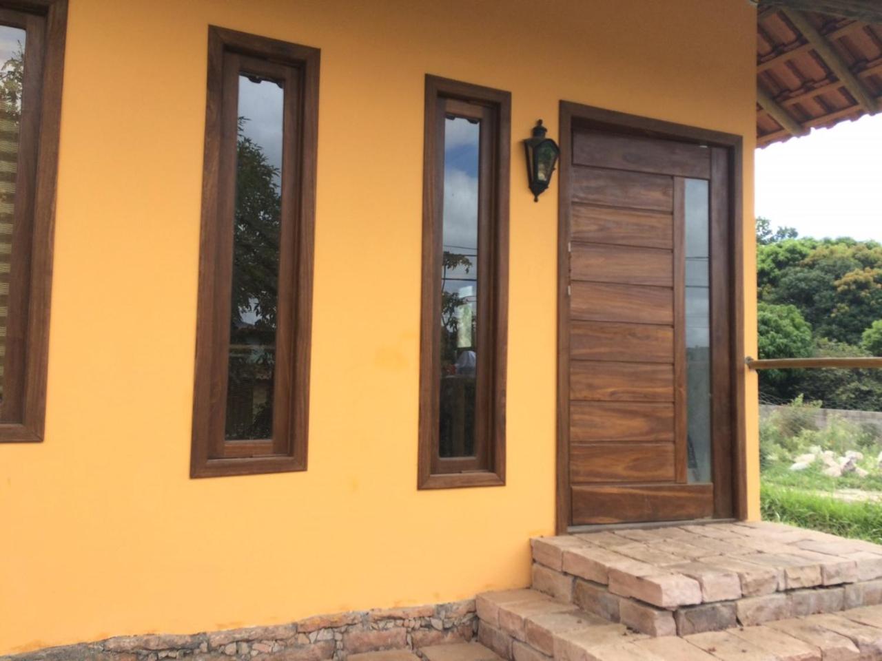 Casa do Capão