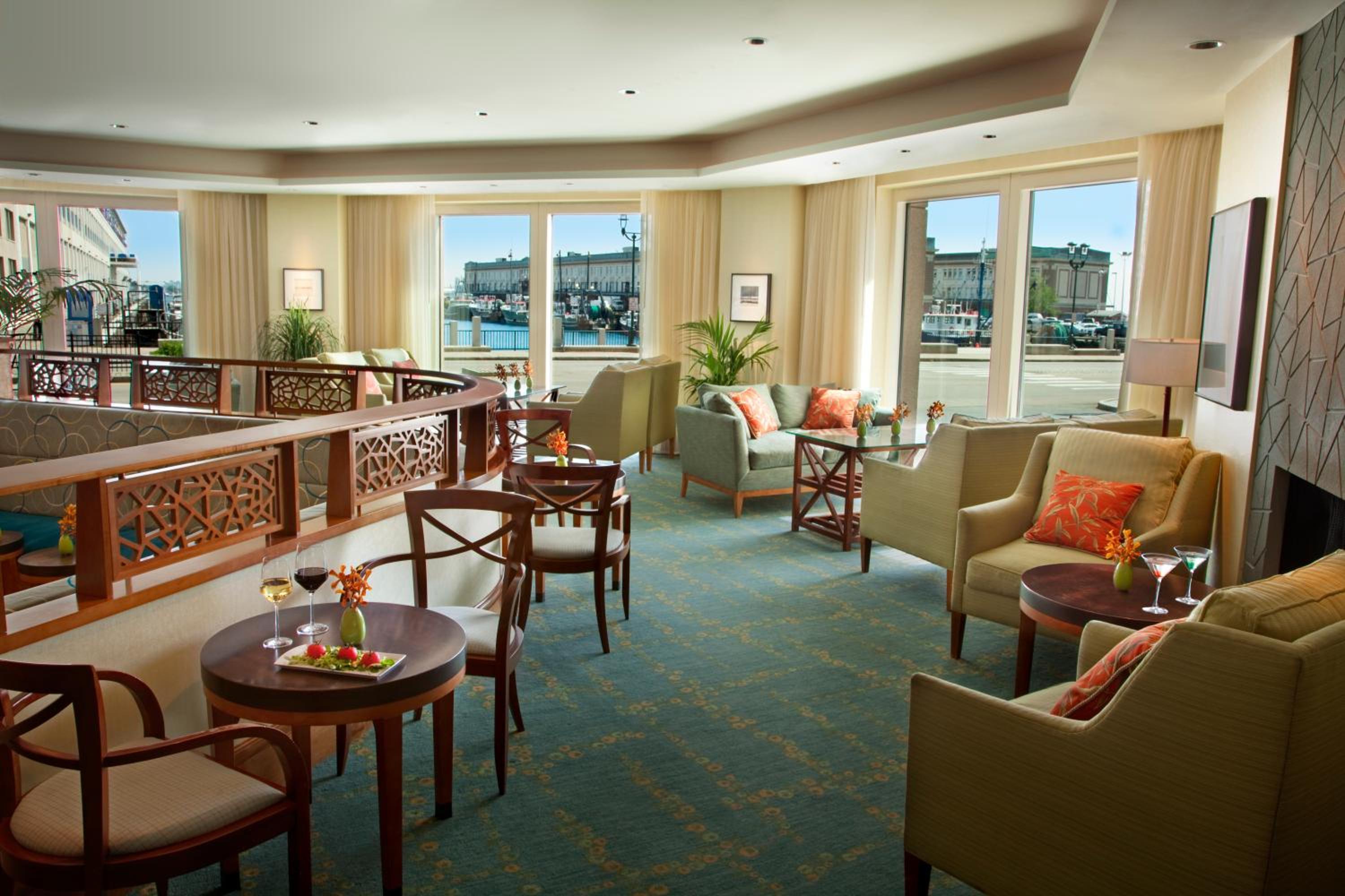 Seaport Hotel® Boston, Photo 22
