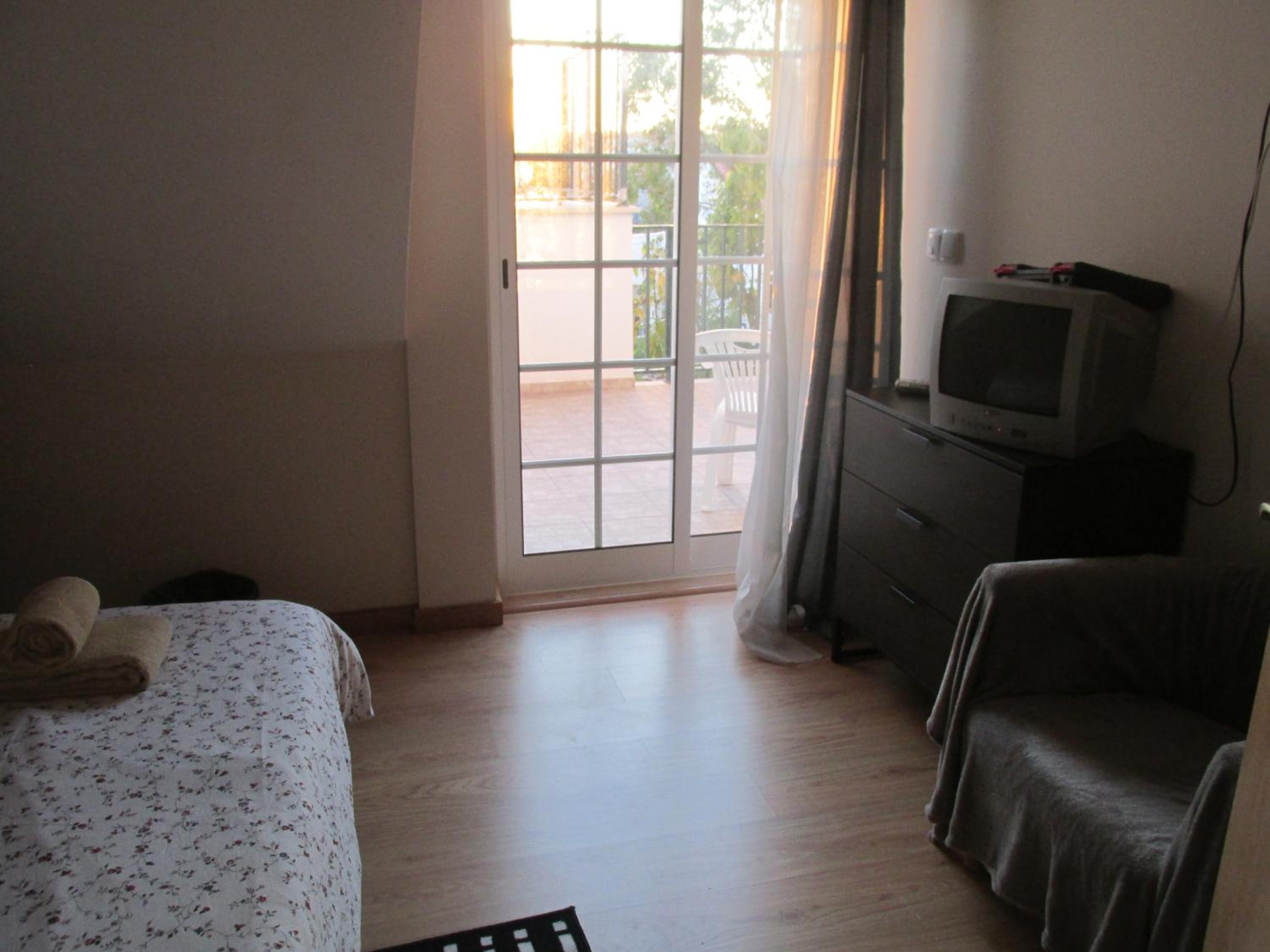 Residencial Marialva Park