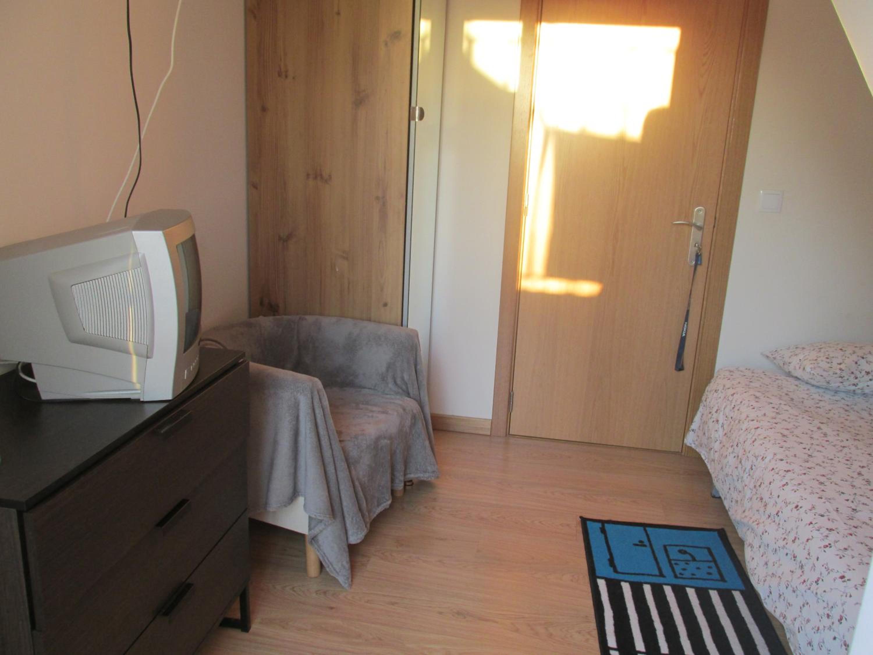 Residencial Marialva Park