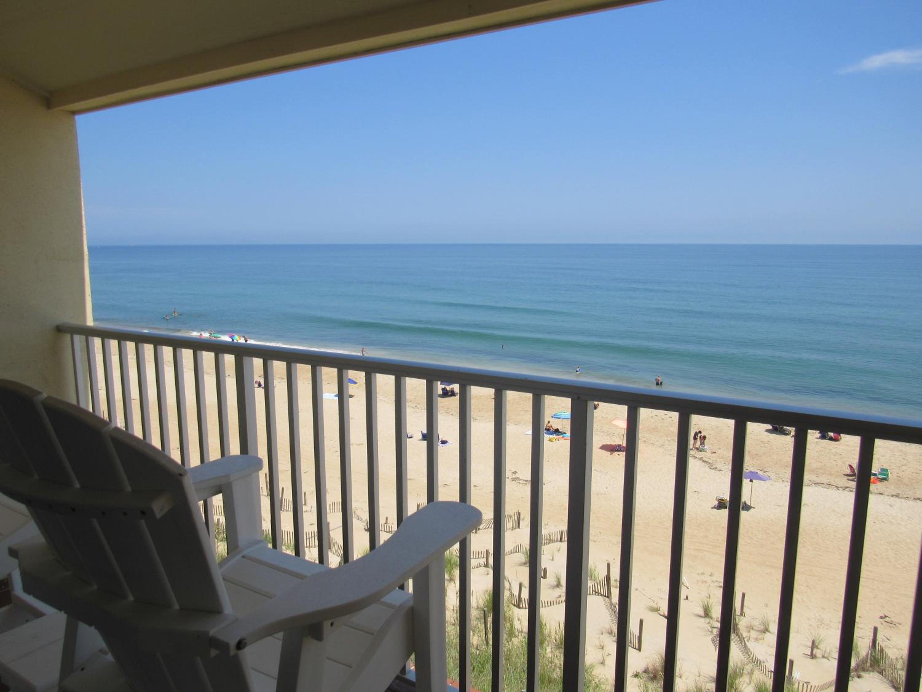Surf Side Hotel