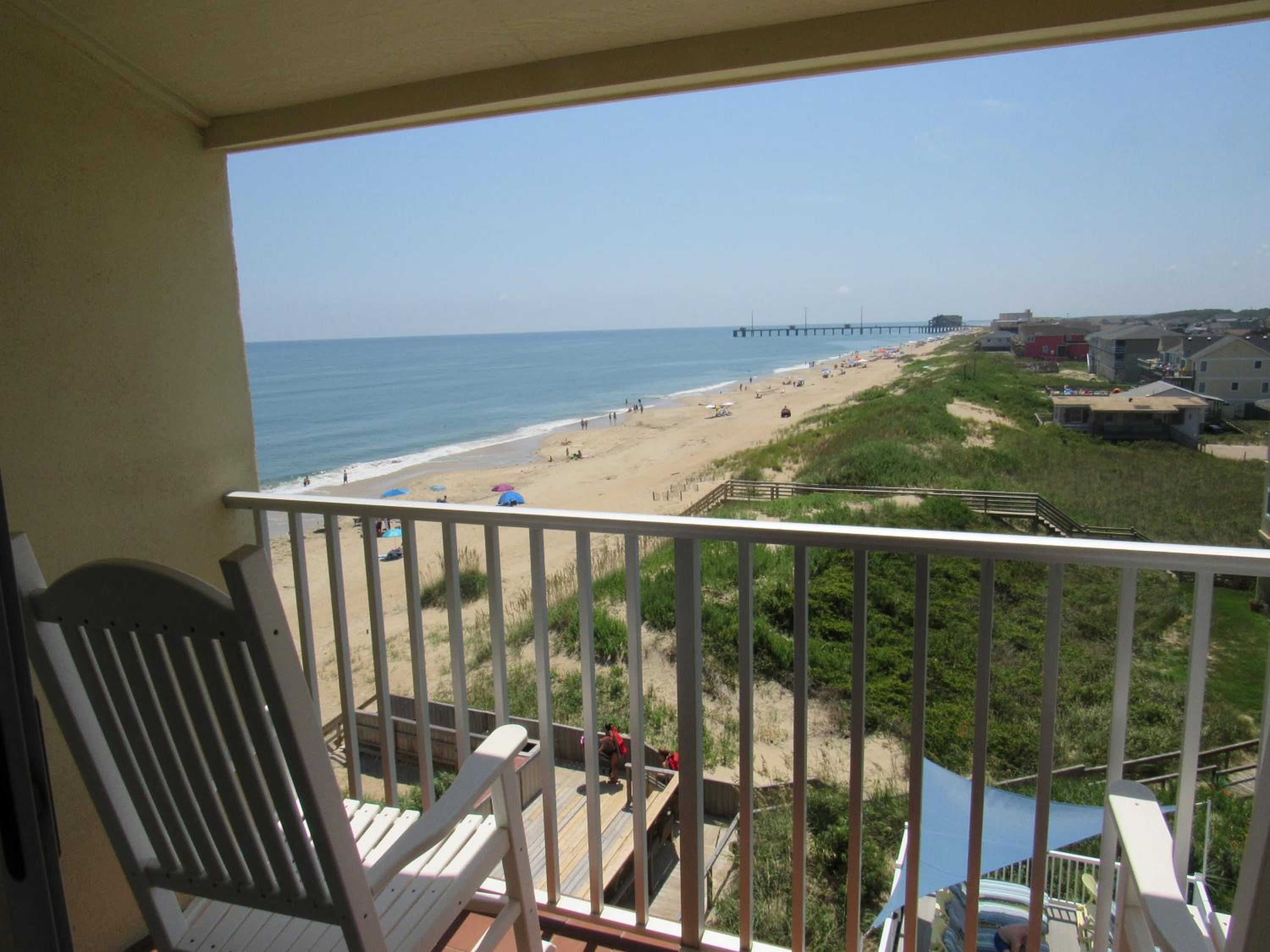 Surf Side Hotel