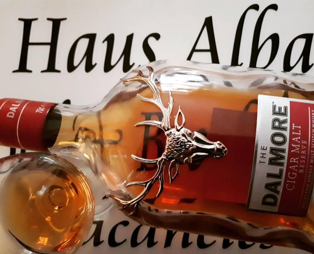 Haus Alba B&B — 12