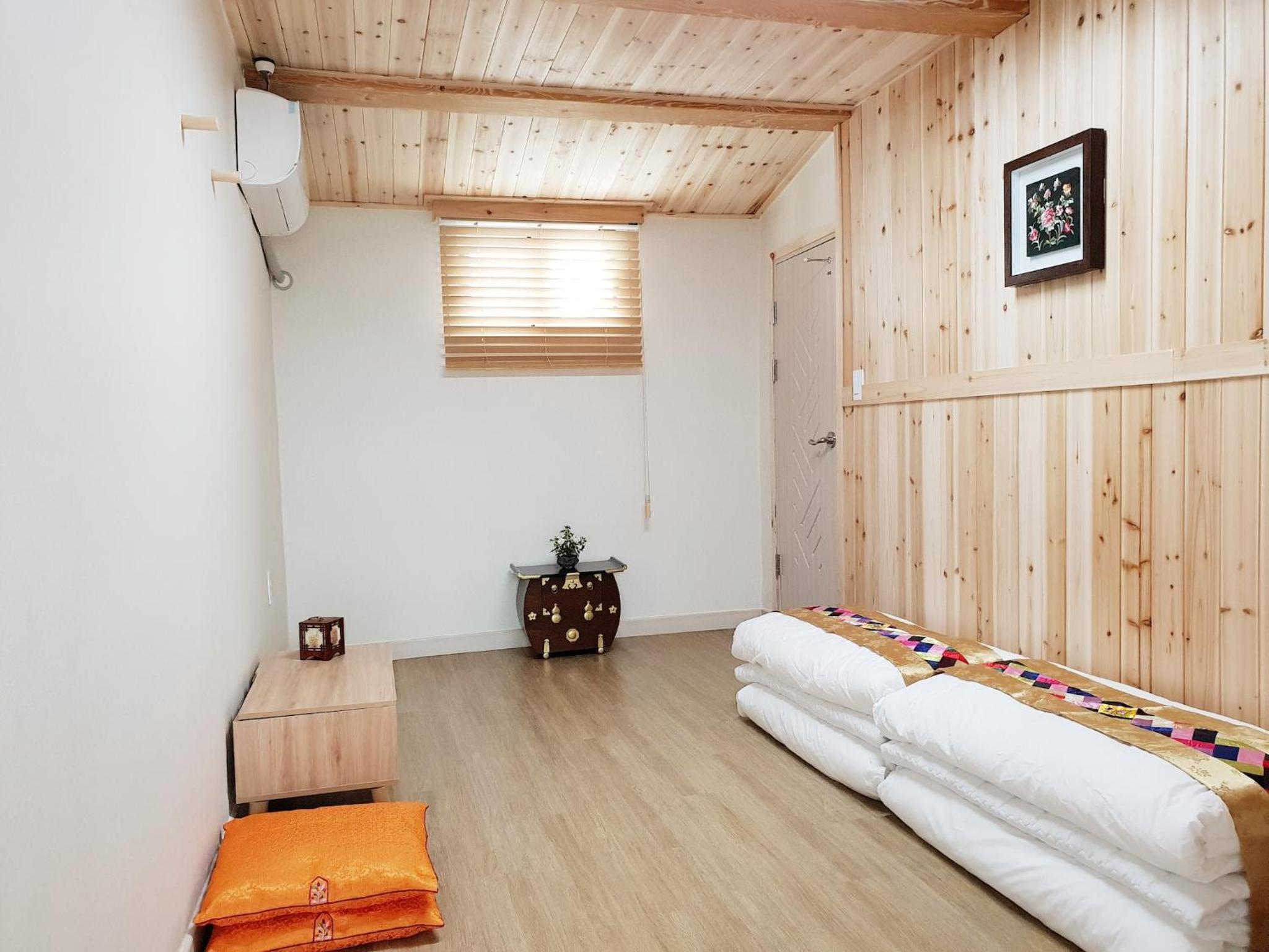 Dal Garam Guesthouse - 외국인 전용
