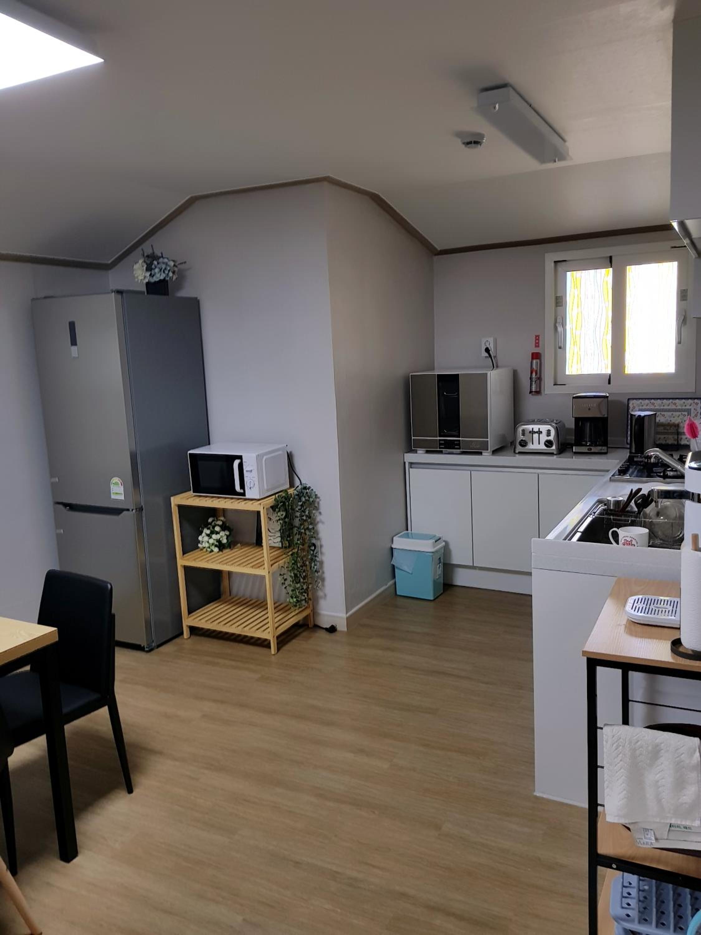 Dal Garam Guesthouse - 외국인 전용