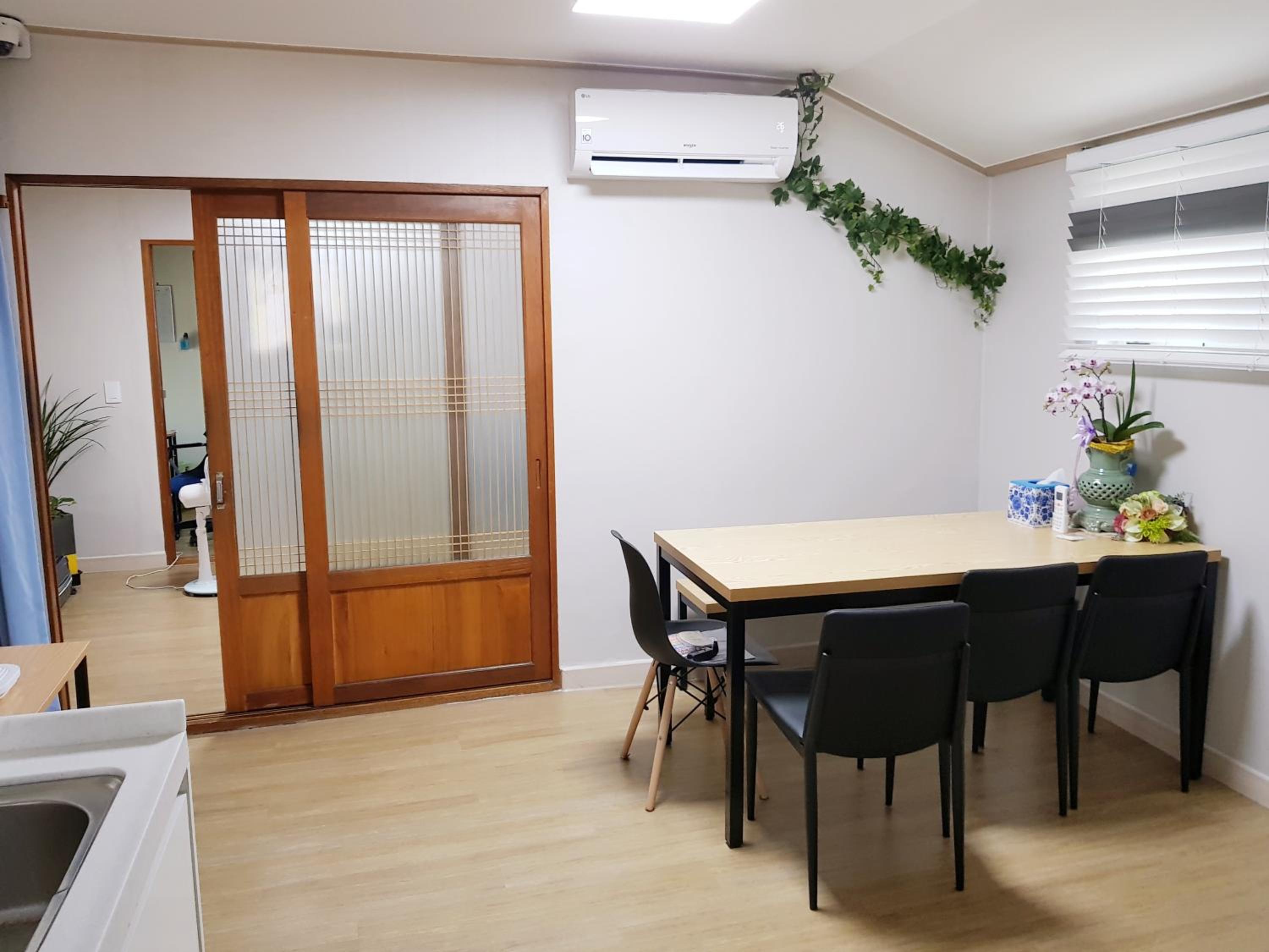 Dal Garam Guesthouse - 외국인 전용