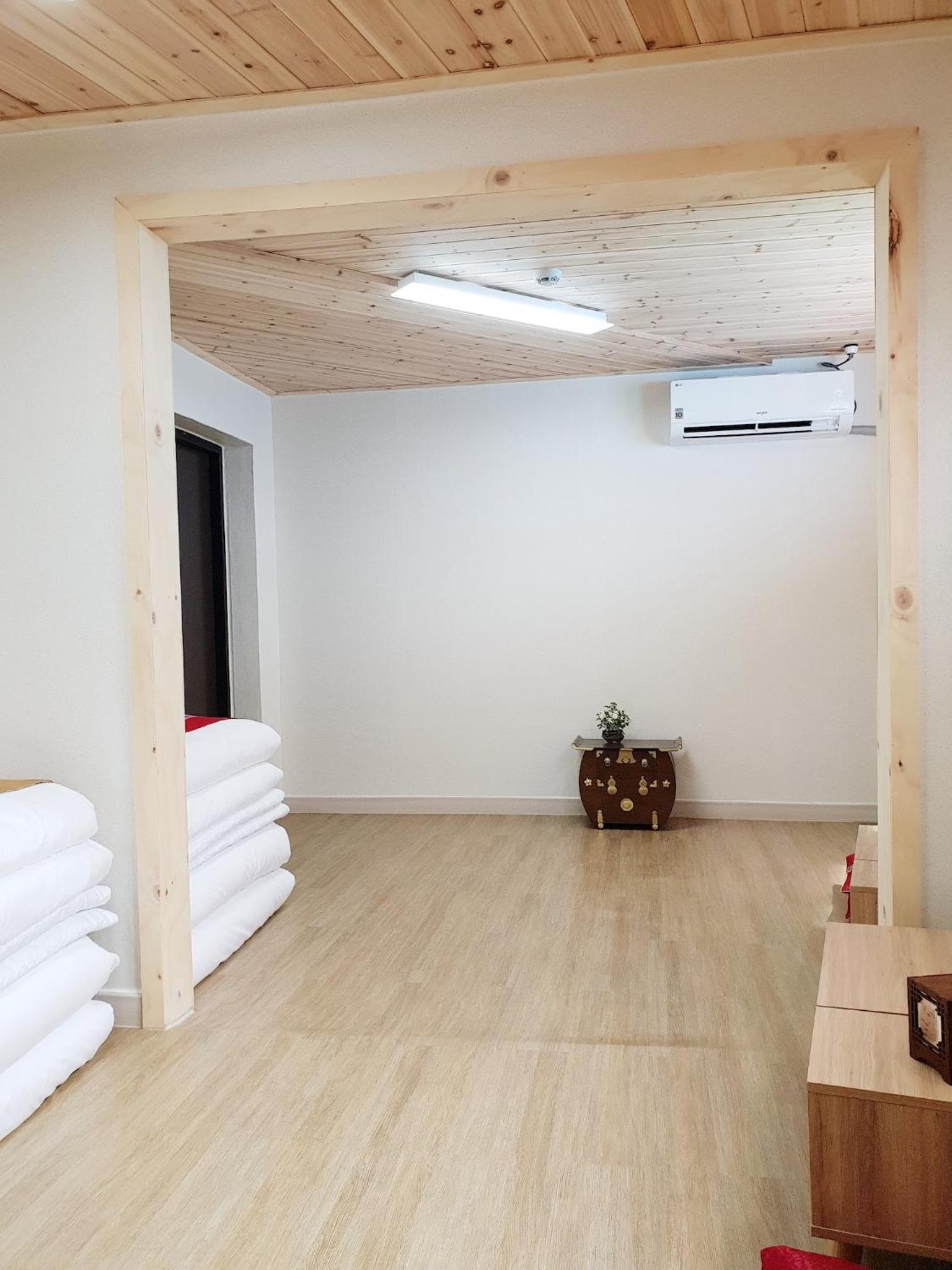Dal Garam Guesthouse - 외국인 전용