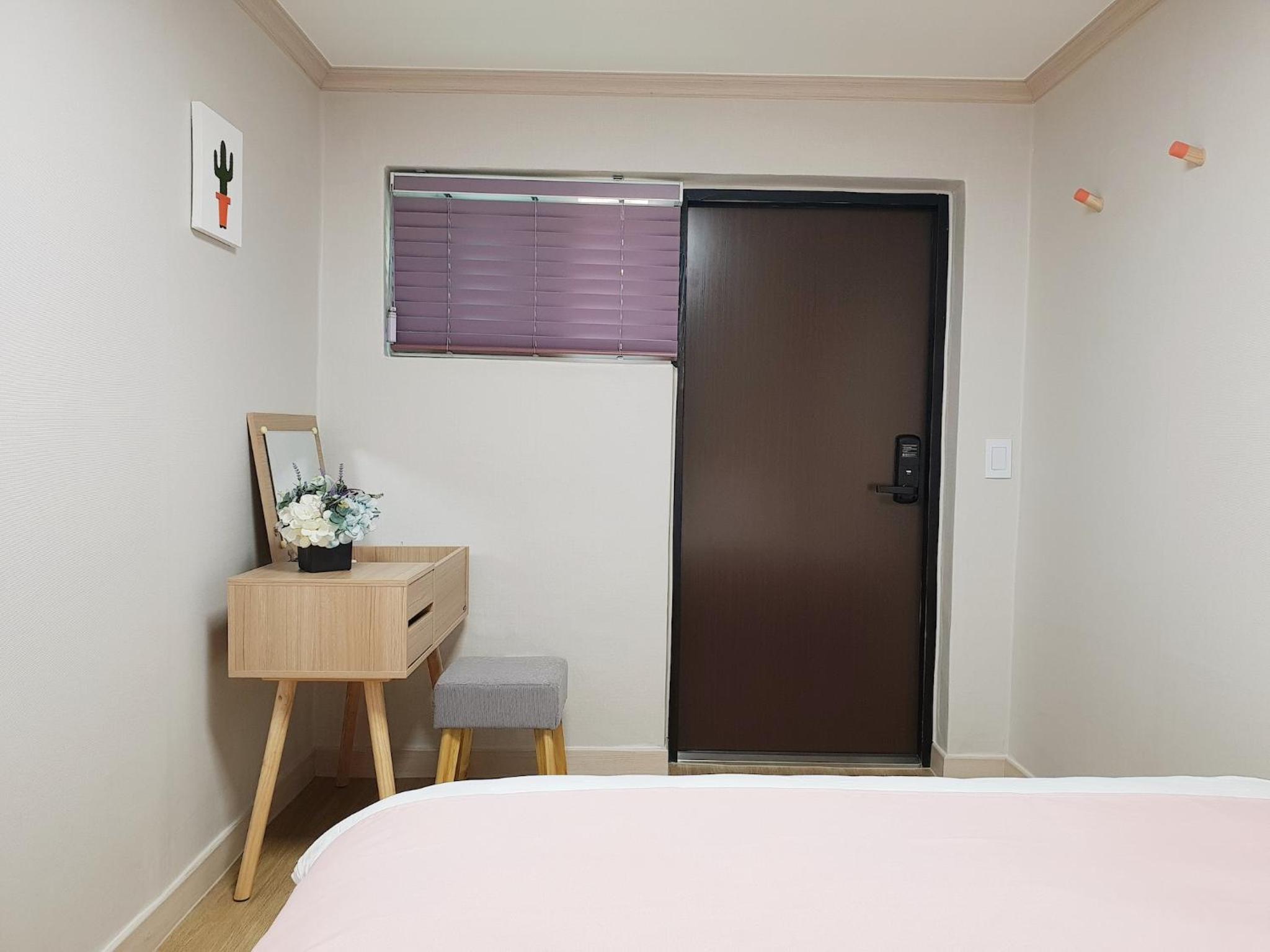 Dal Garam Guesthouse - 외국인 전용