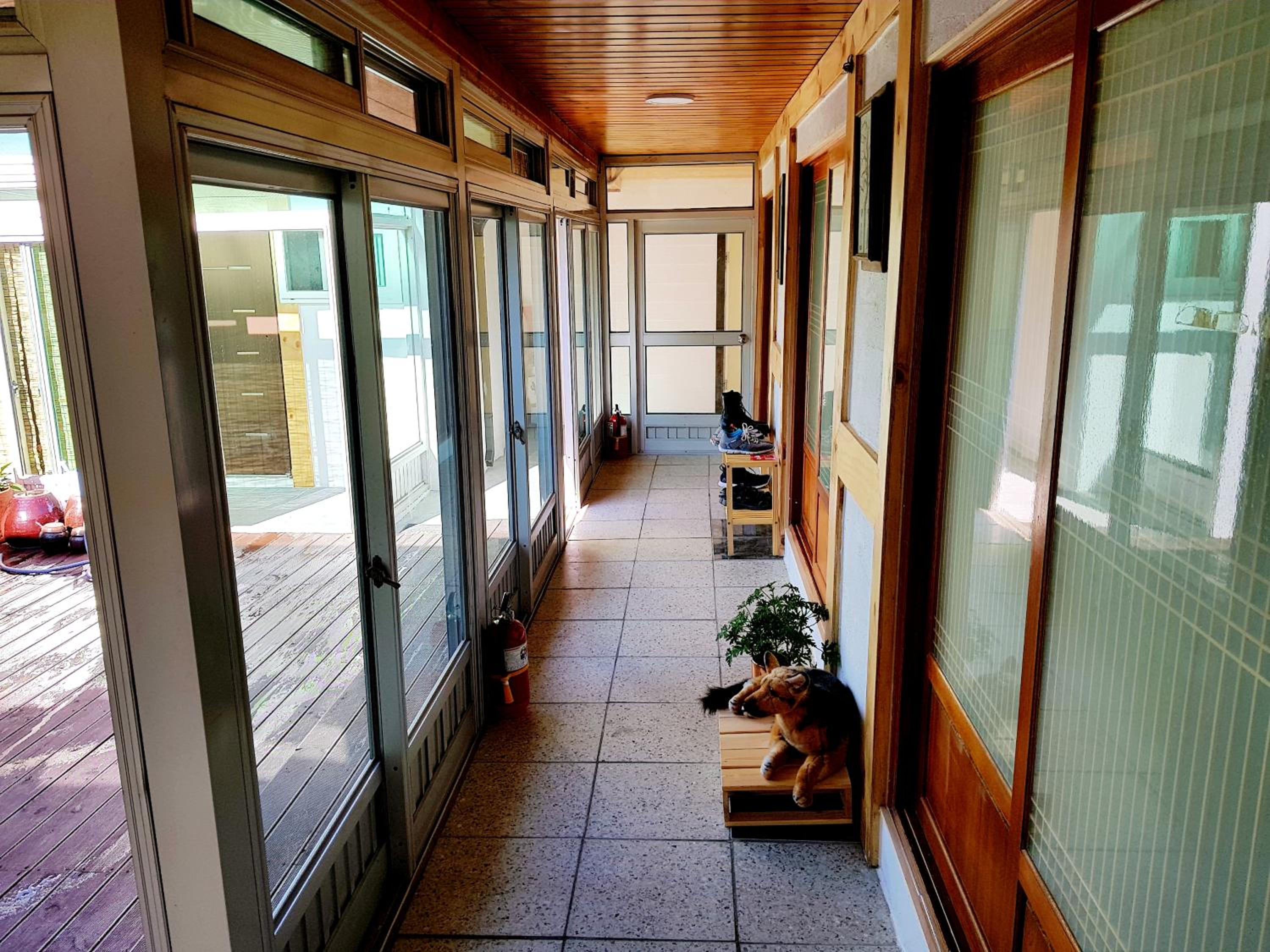 Dal Garam Guesthouse - 외국인 전용