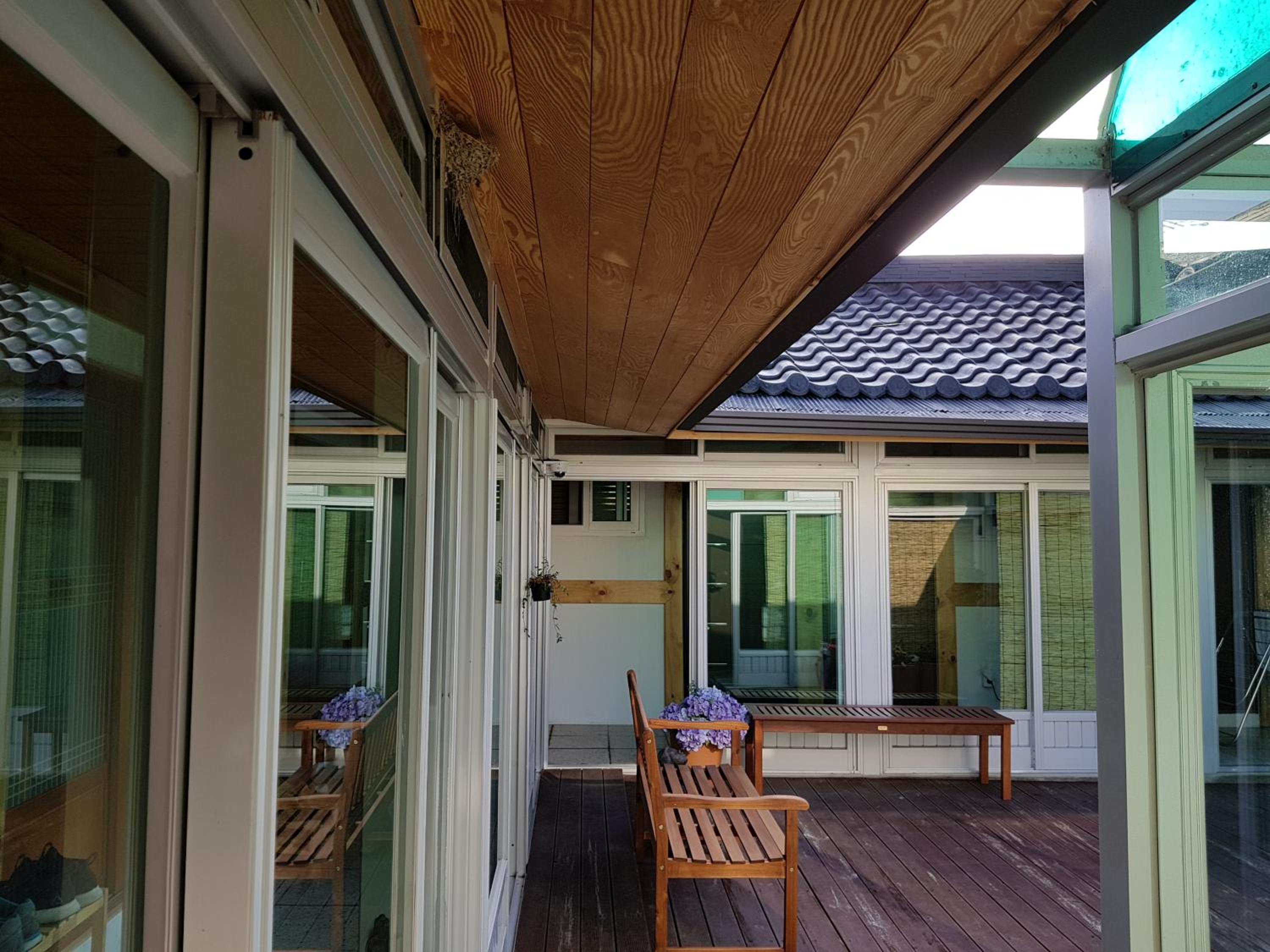 Dal Garam Guesthouse - 외국인 전용